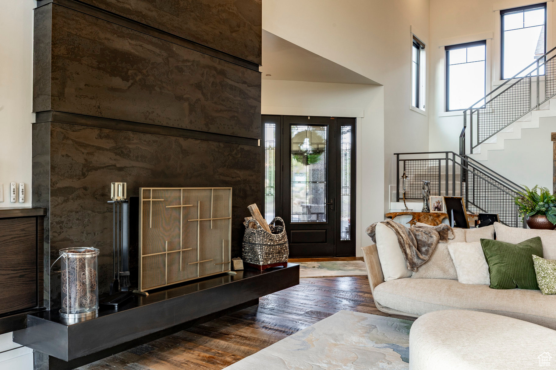 BISON BLUFFS - Residential