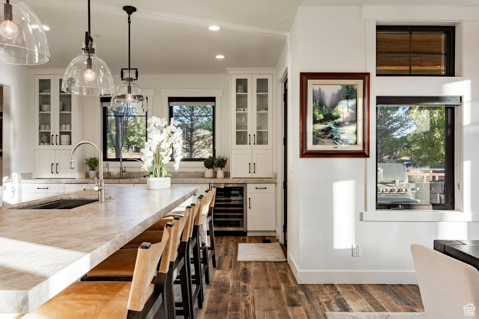 BISON BLUFFS - Residential