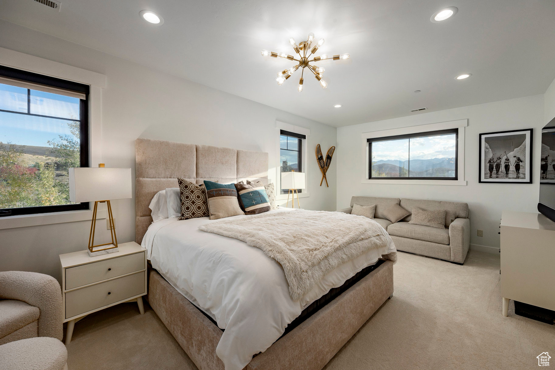 BISON BLUFFS - Residential