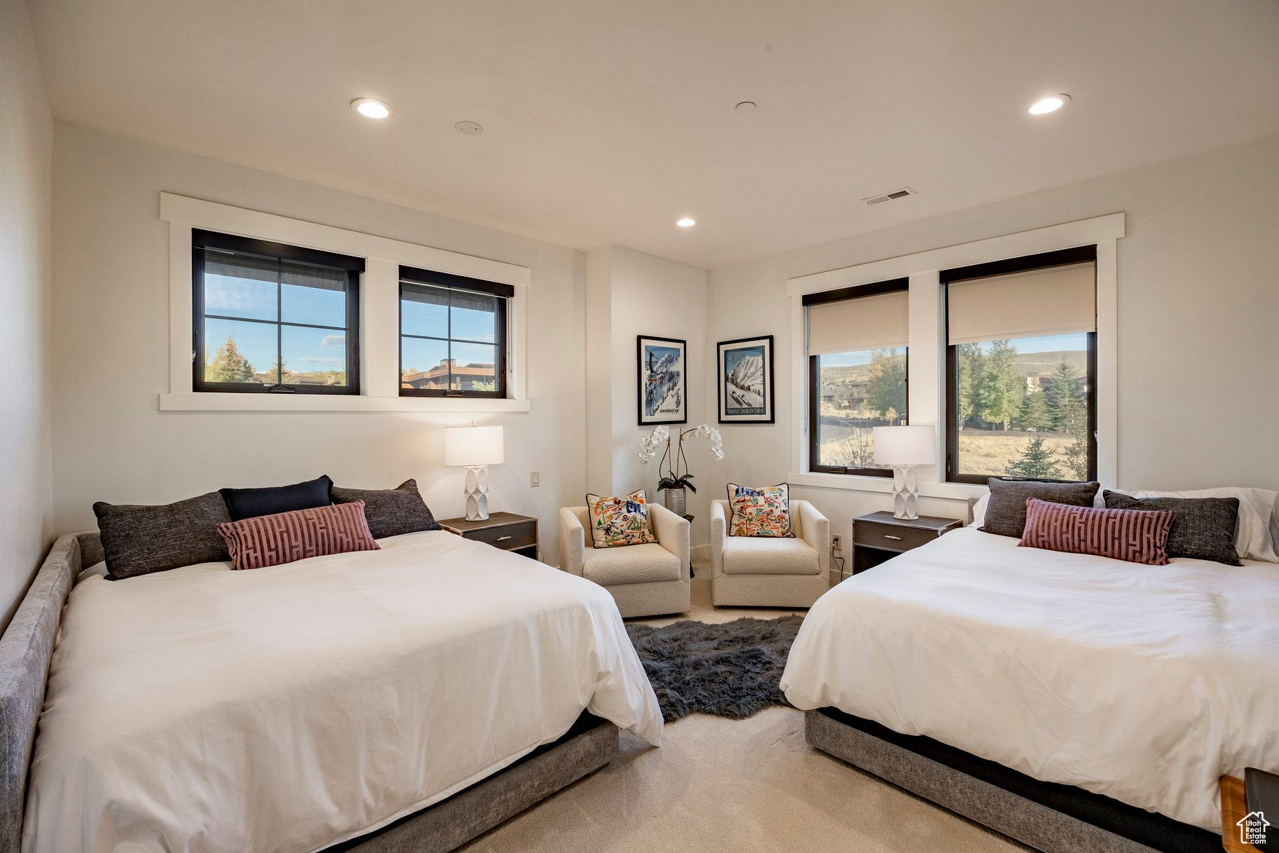 BISON BLUFFS - Residential