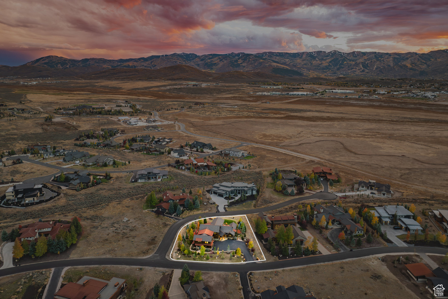 BISON BLUFFS - Residential