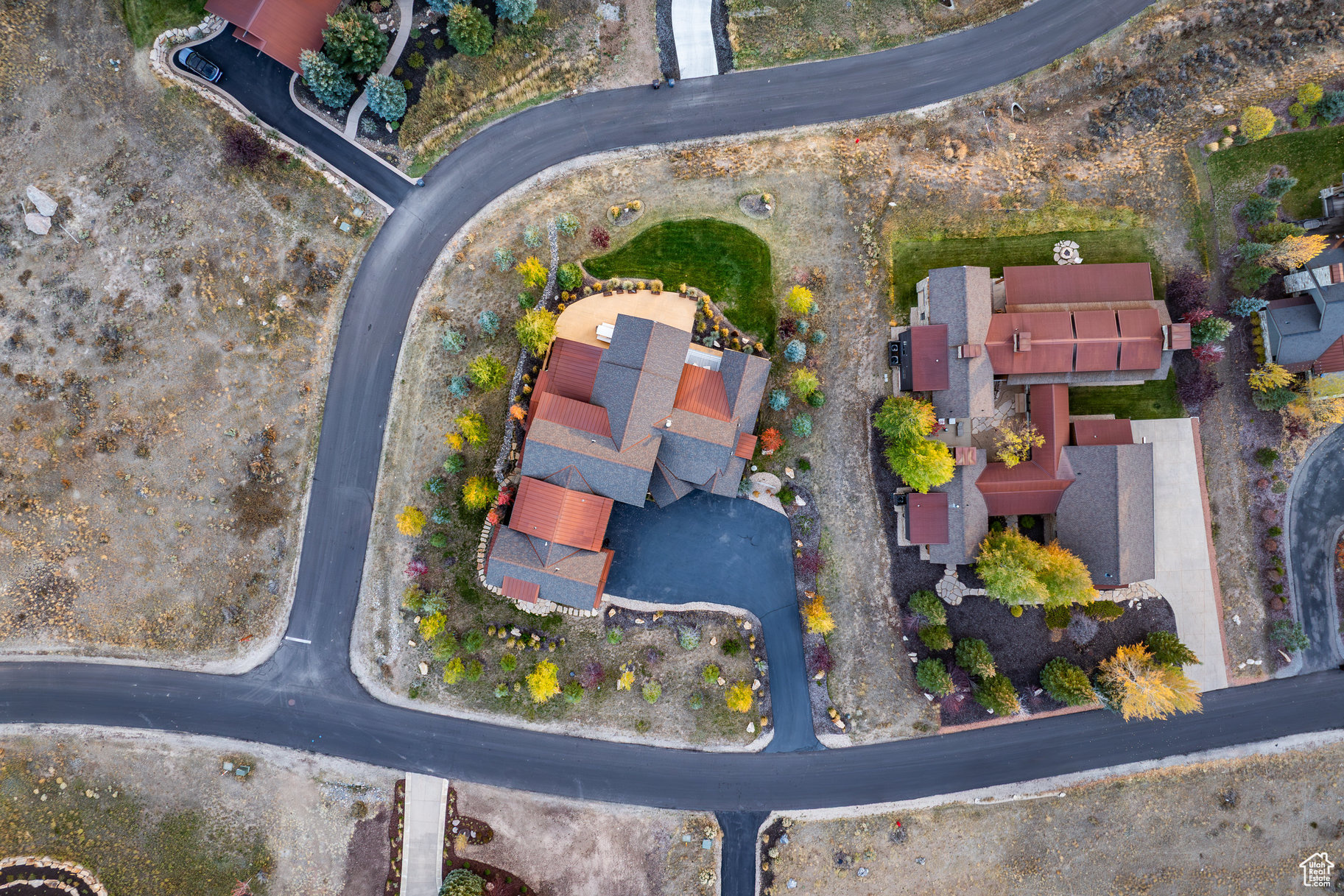 BISON BLUFFS - Residential