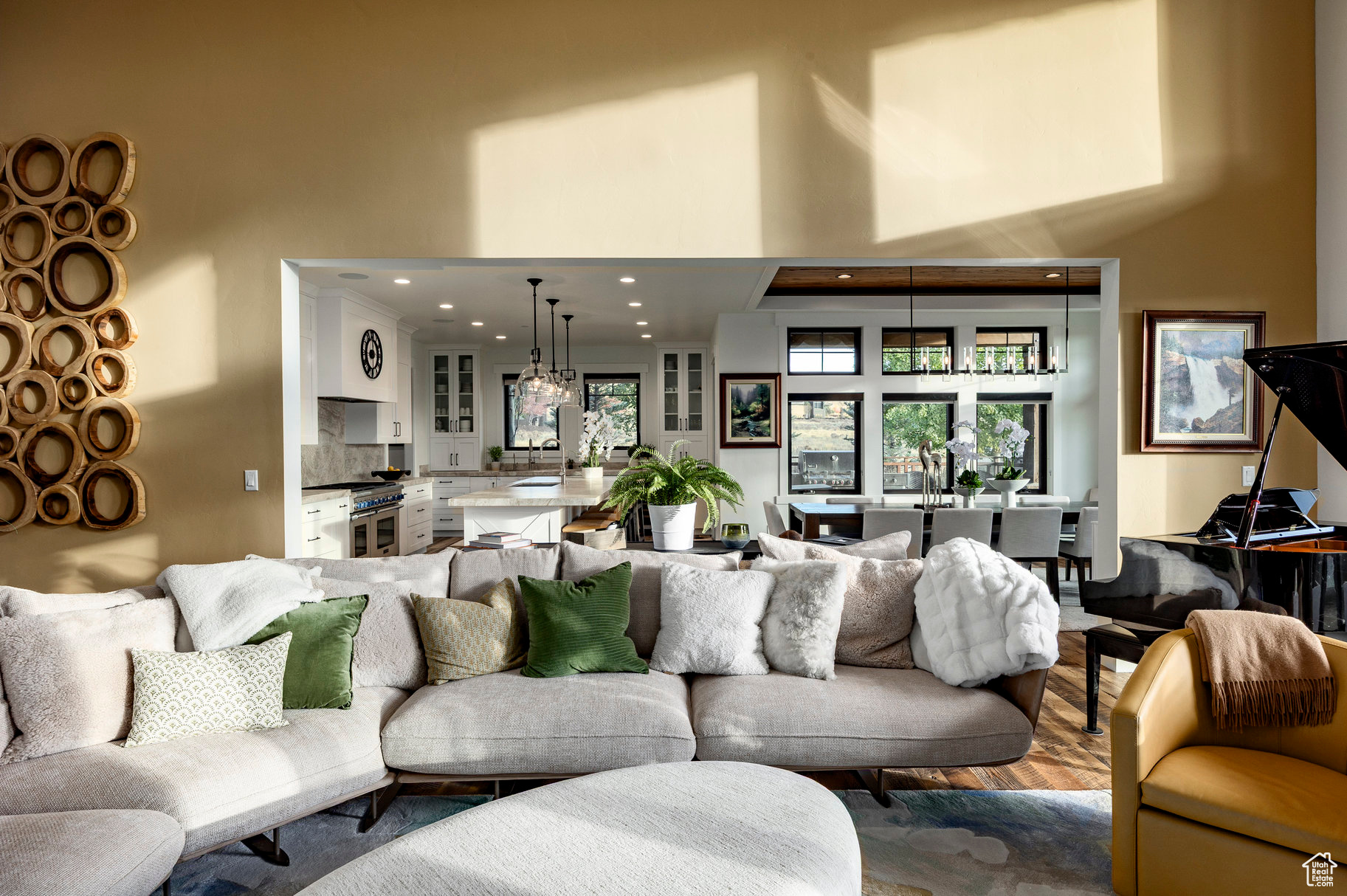 BISON BLUFFS - Residential