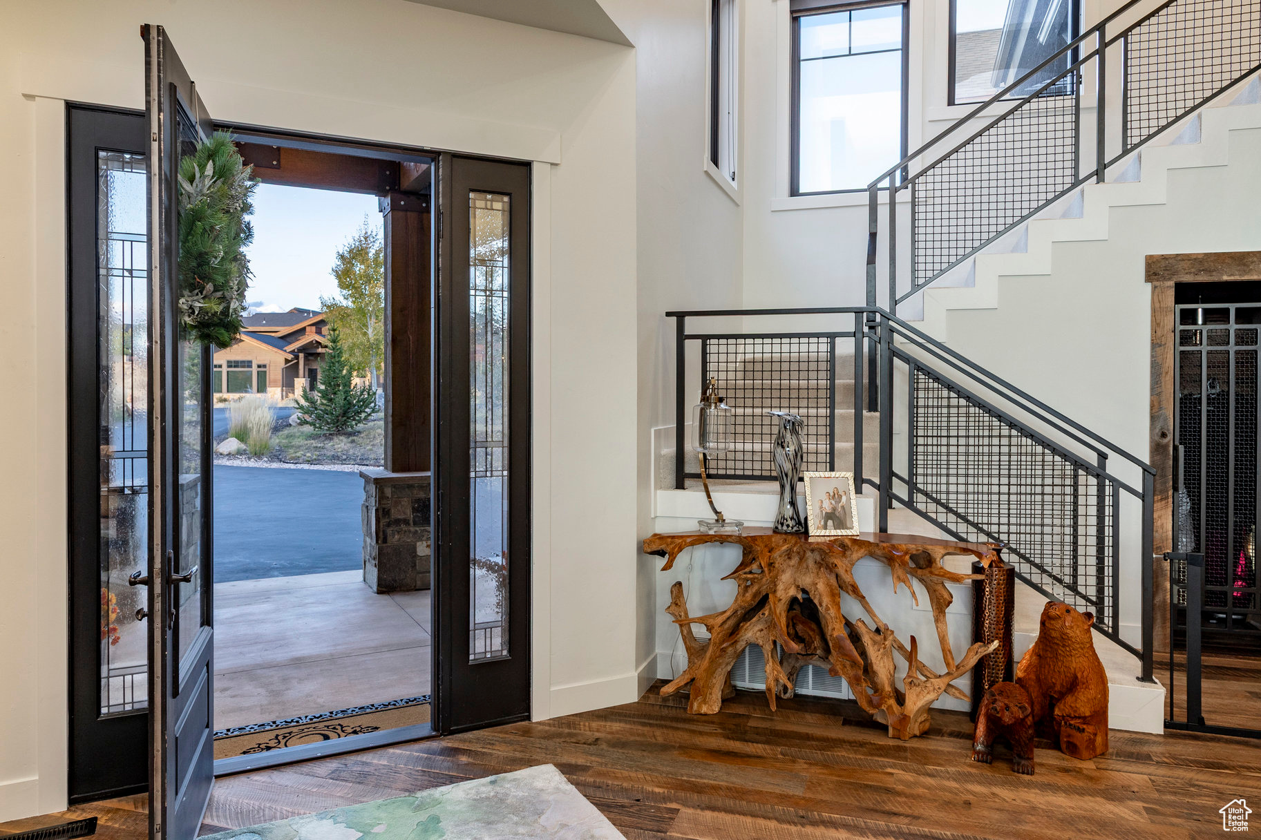 BISON BLUFFS - Residential