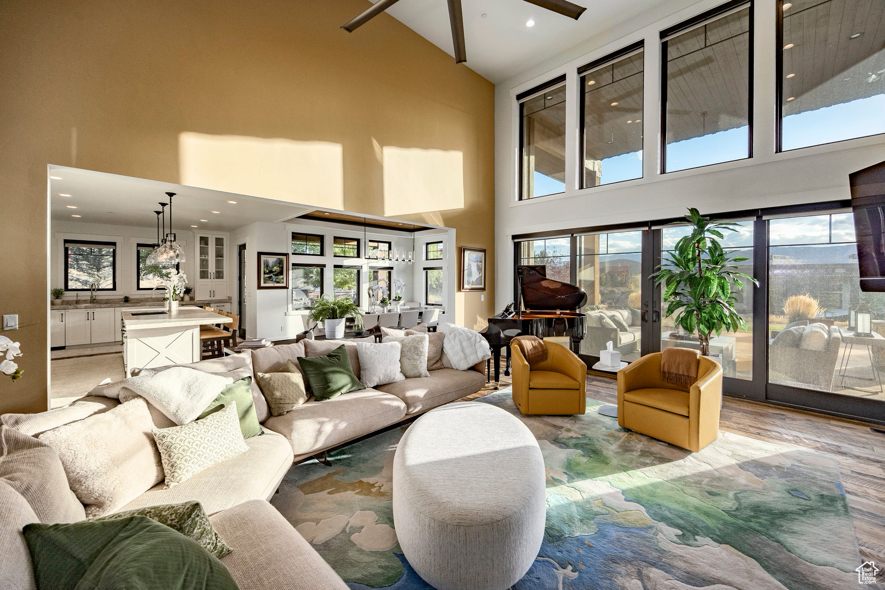 BISON BLUFFS - Residential