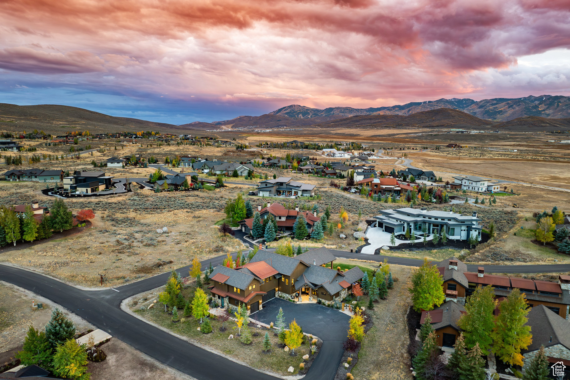 BISON BLUFFS - Residential