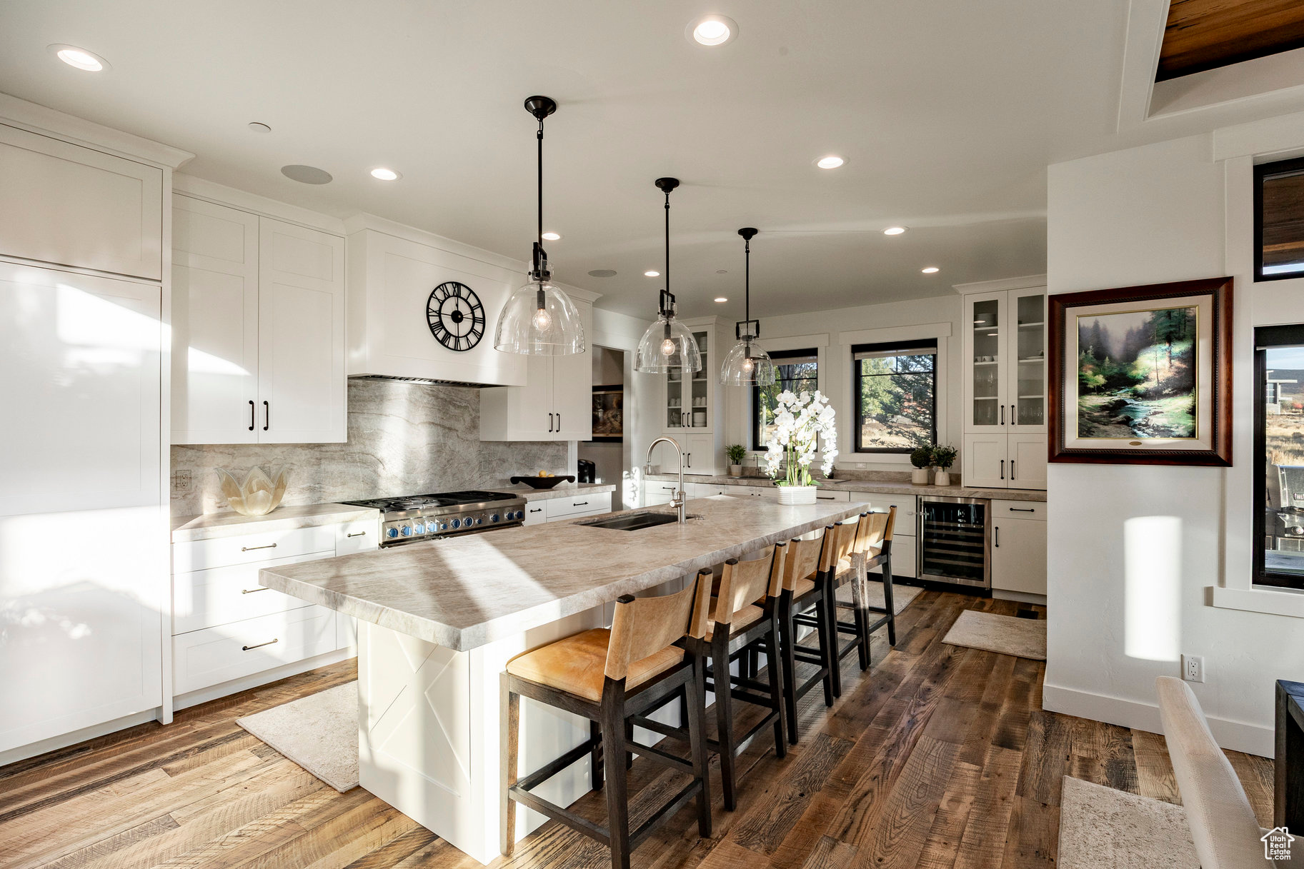 BISON BLUFFS - Residential