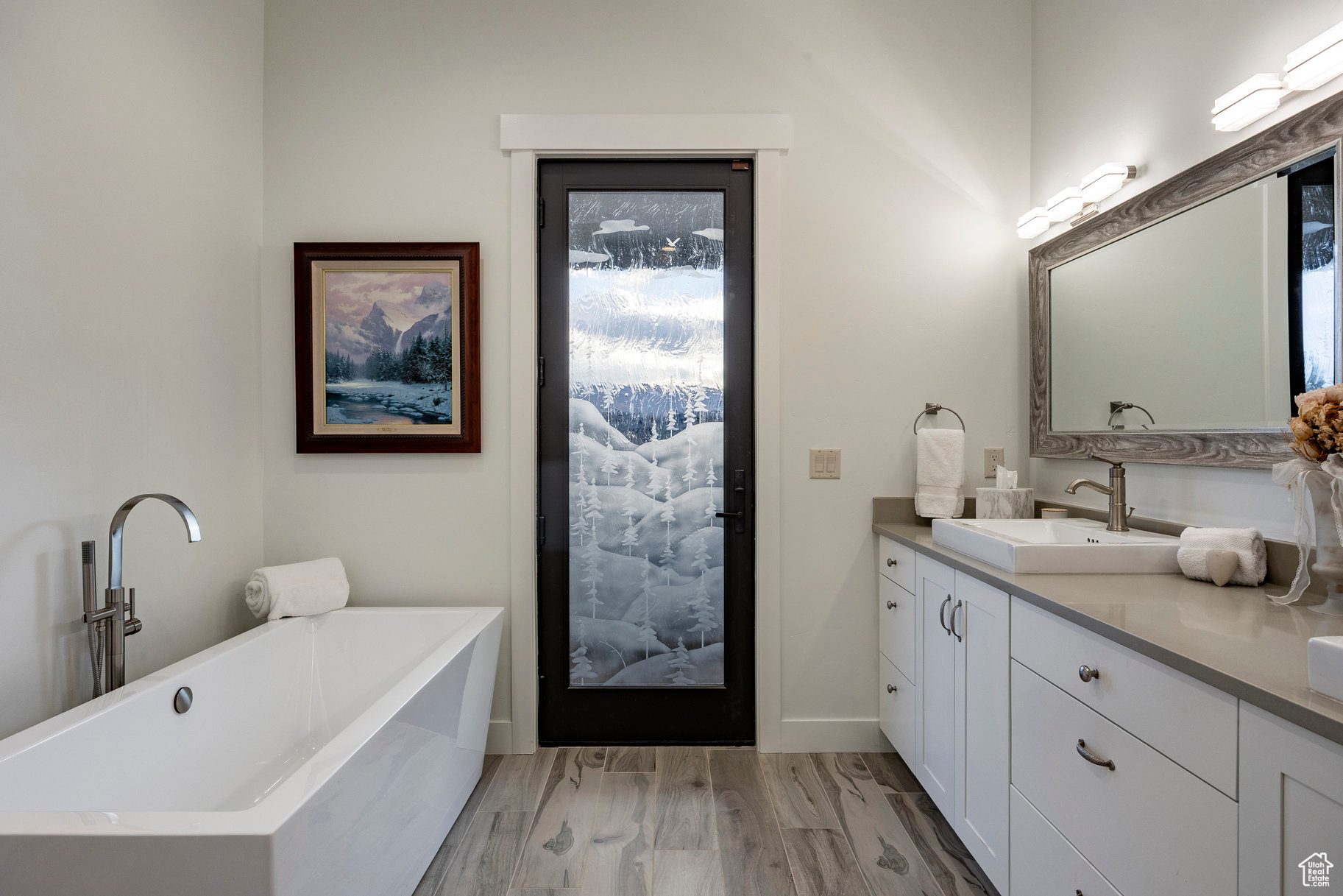 BISON BLUFFS - Residential