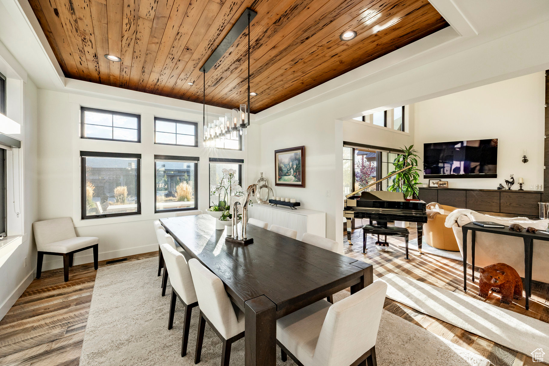 BISON BLUFFS - Residential