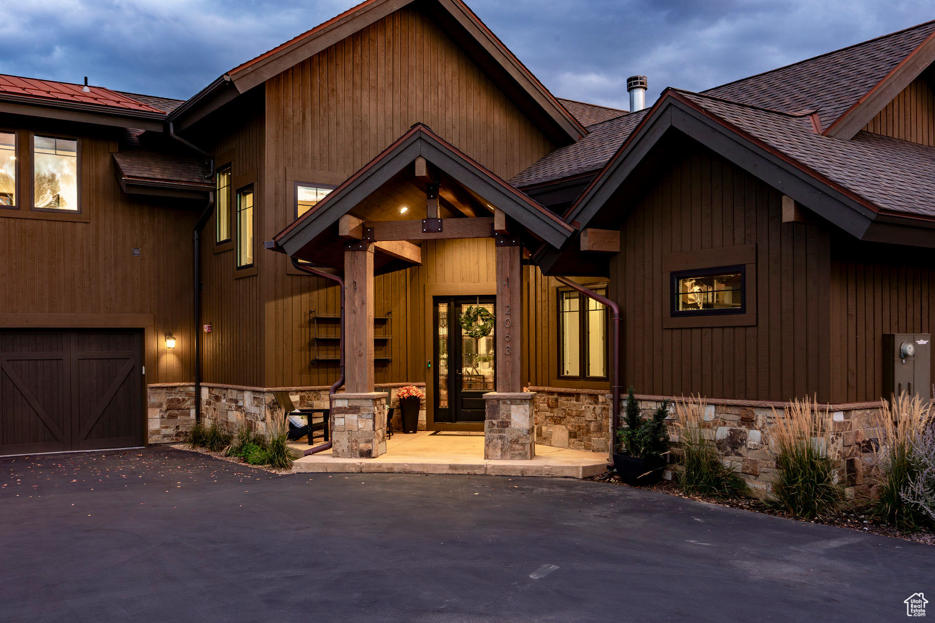 BISON BLUFFS - Residential