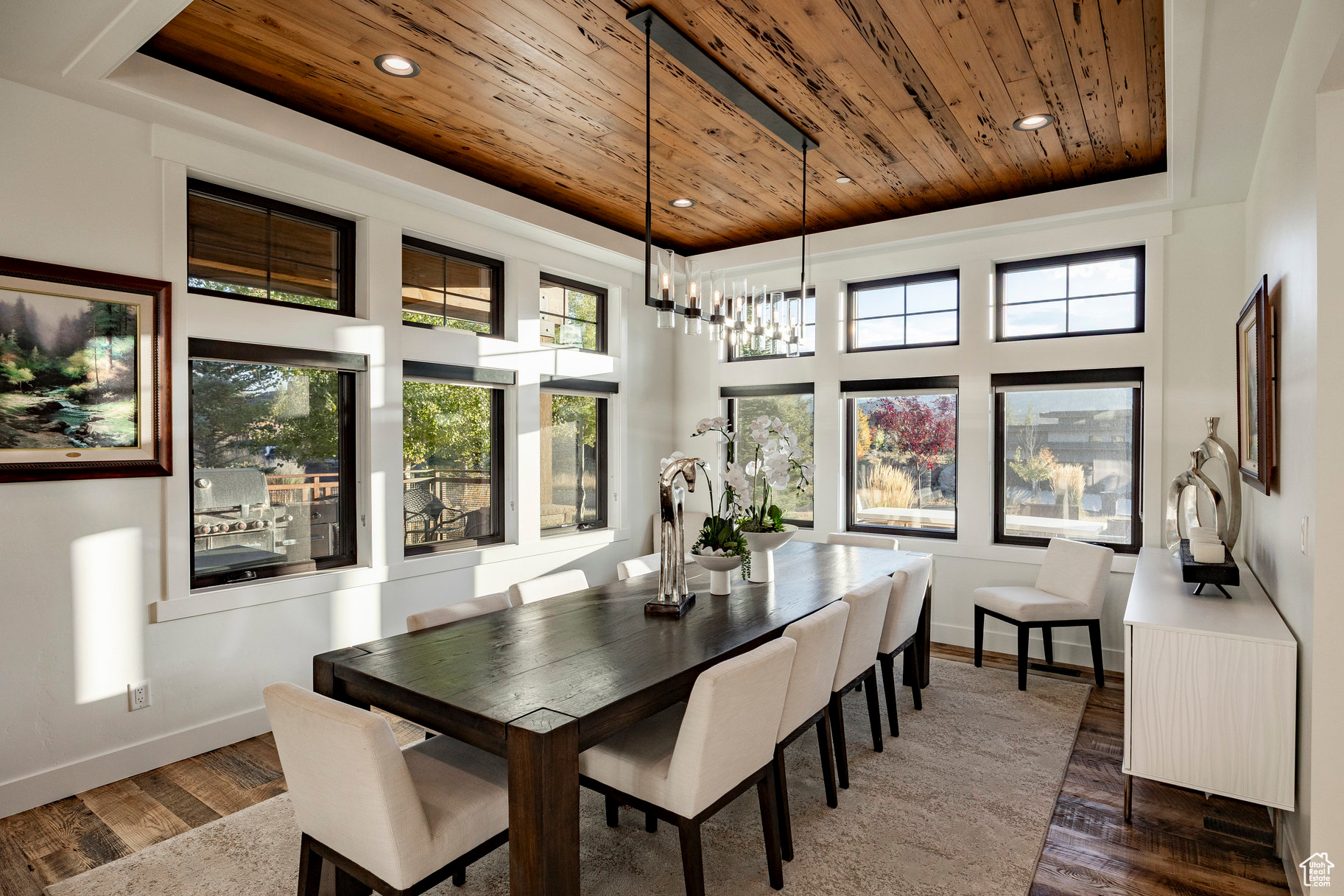 BISON BLUFFS - Residential