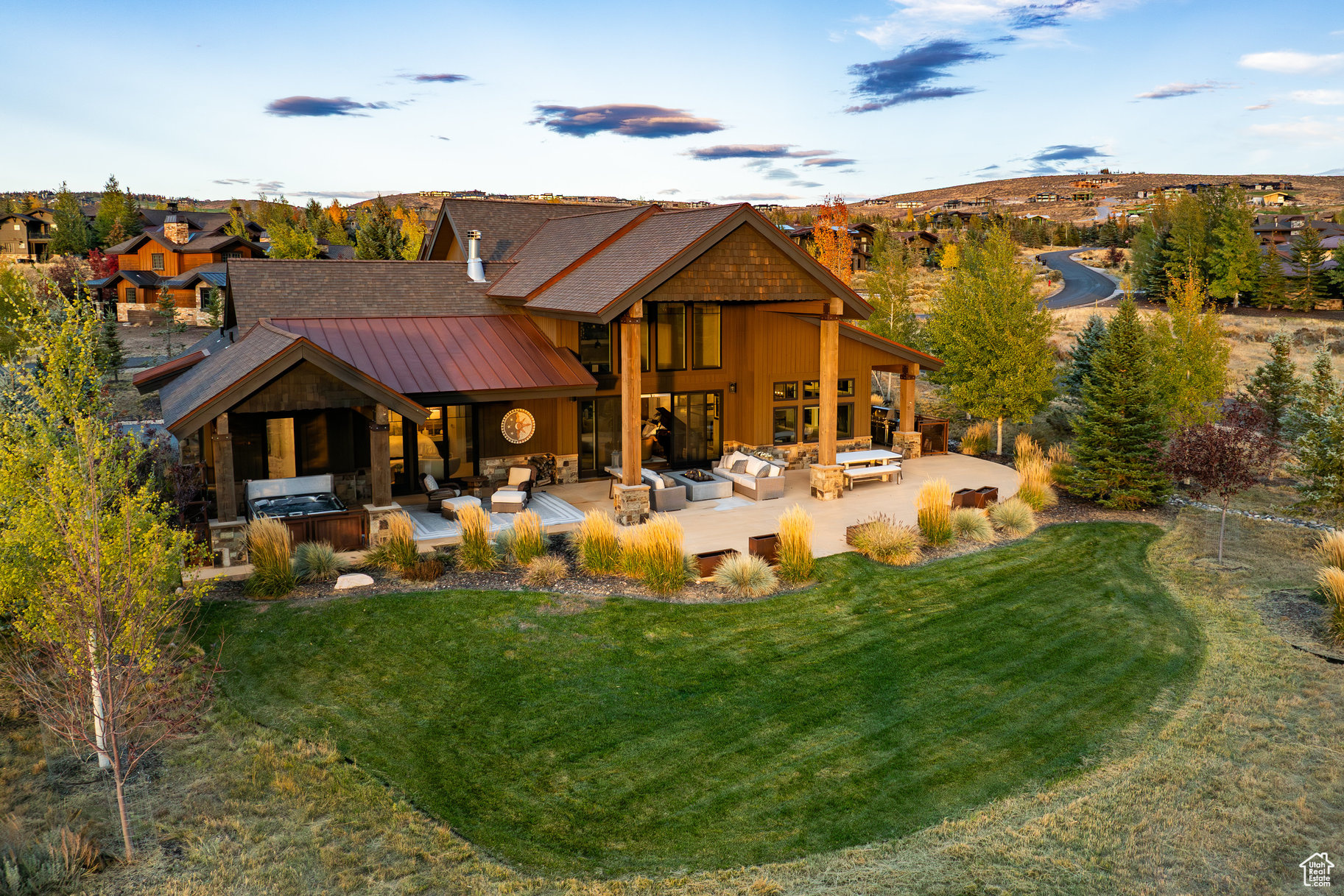 BISON BLUFFS - Residential