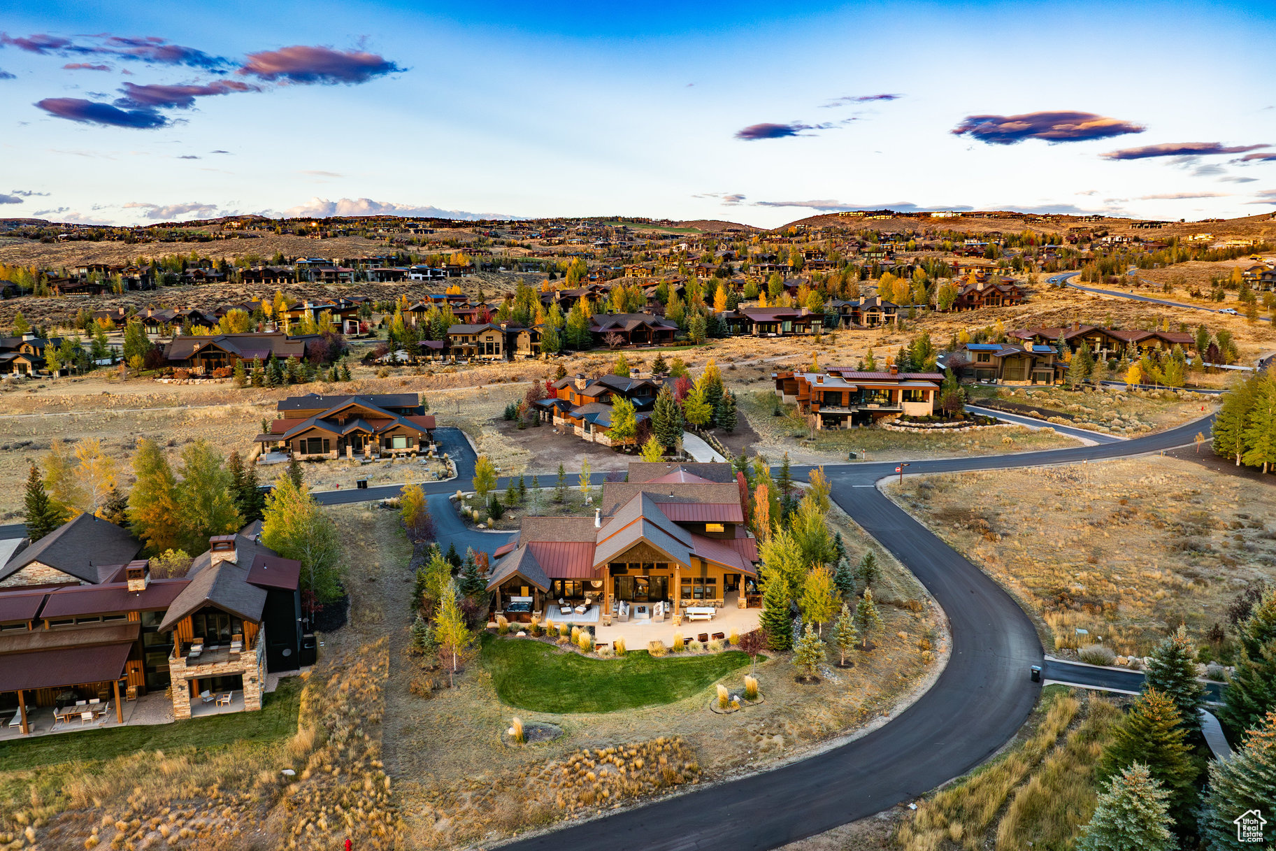 BISON BLUFFS - Residential