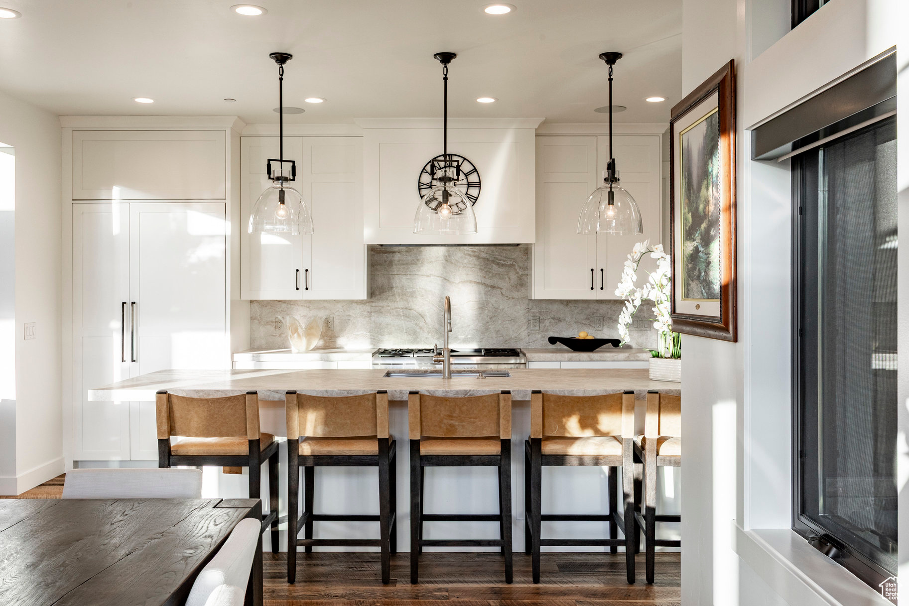 BISON BLUFFS - Residential