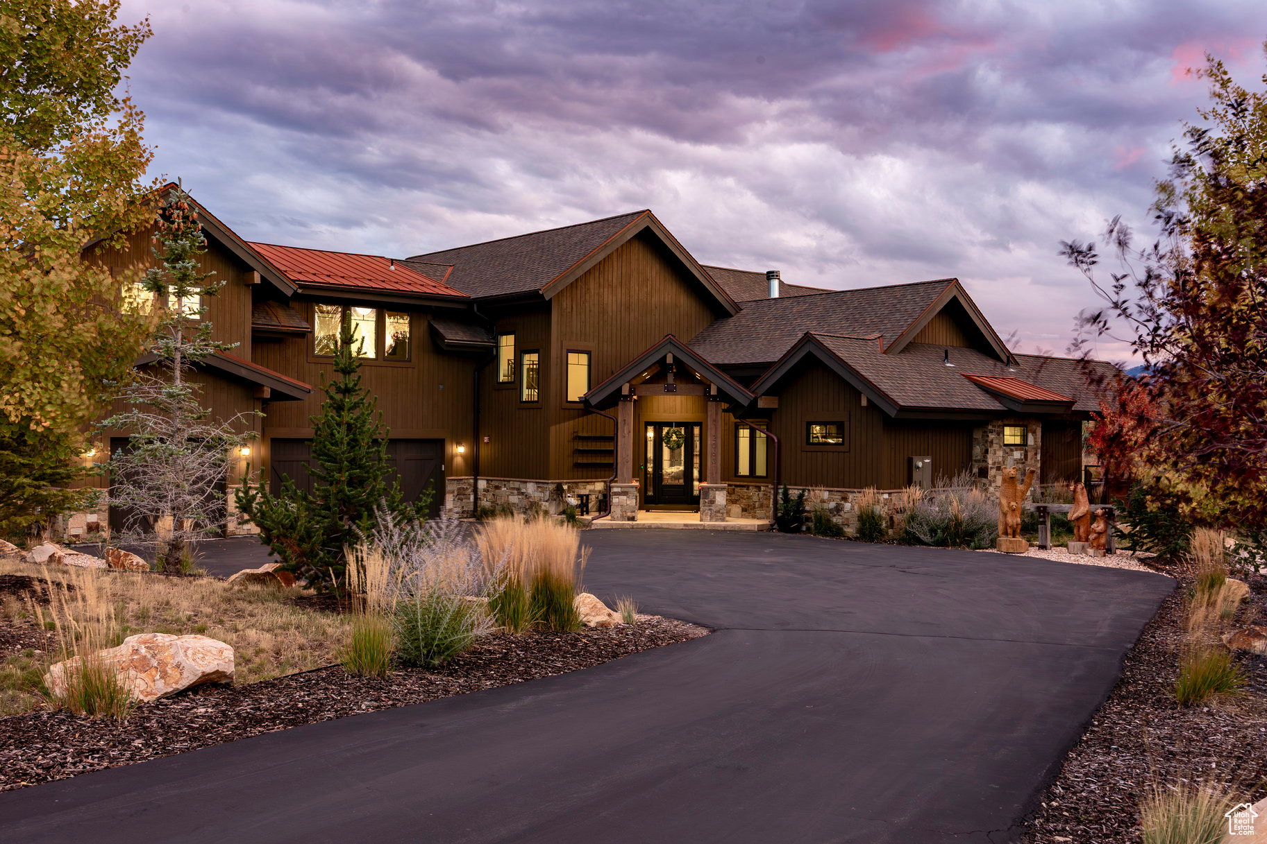 BISON BLUFFS - Residential