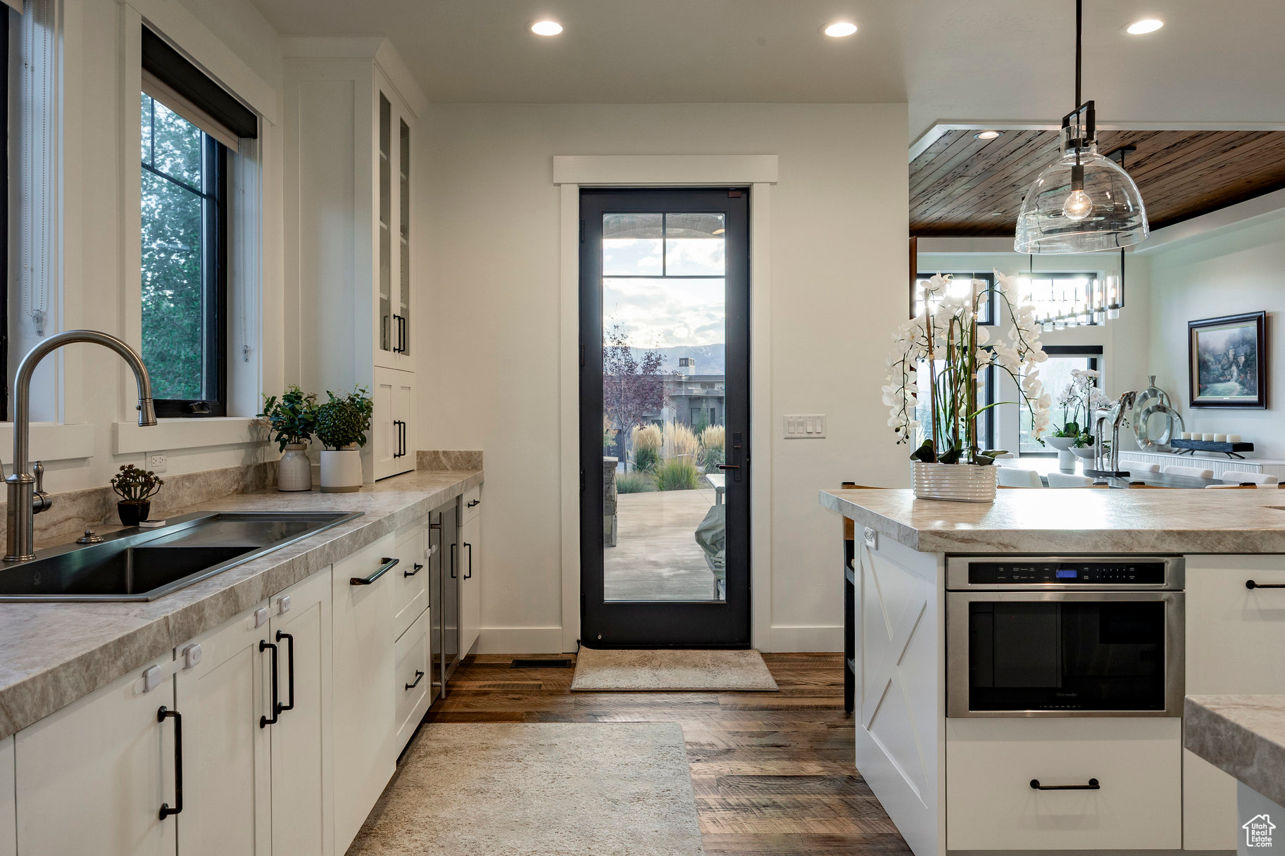 BISON BLUFFS - Residential