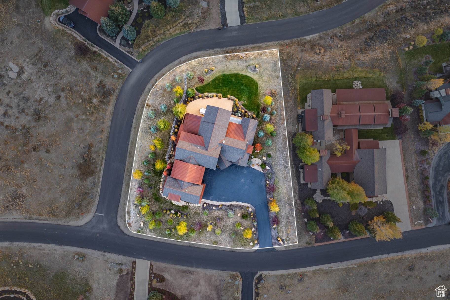 BISON BLUFFS - Residential