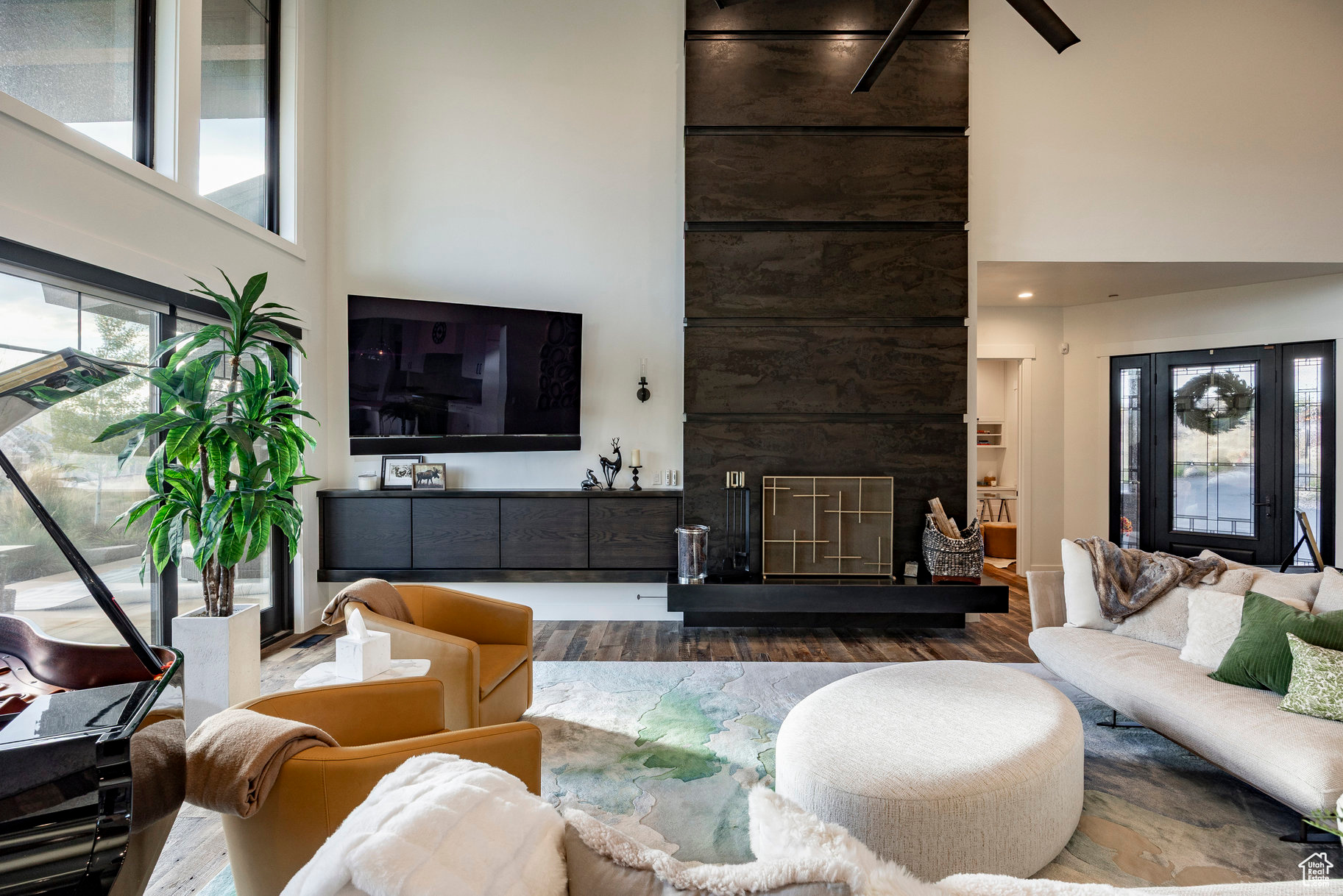 BISON BLUFFS - Residential