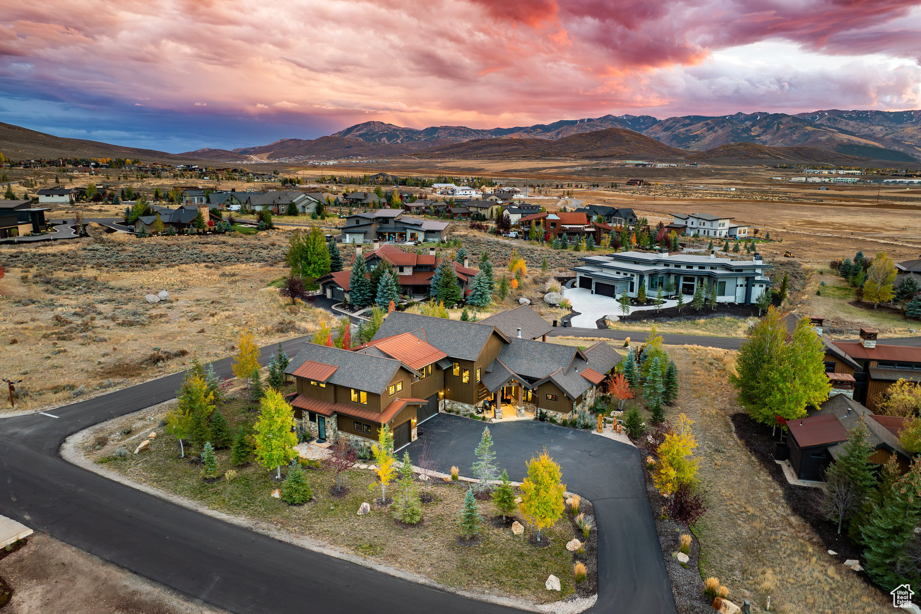 BISON BLUFFS - Residential