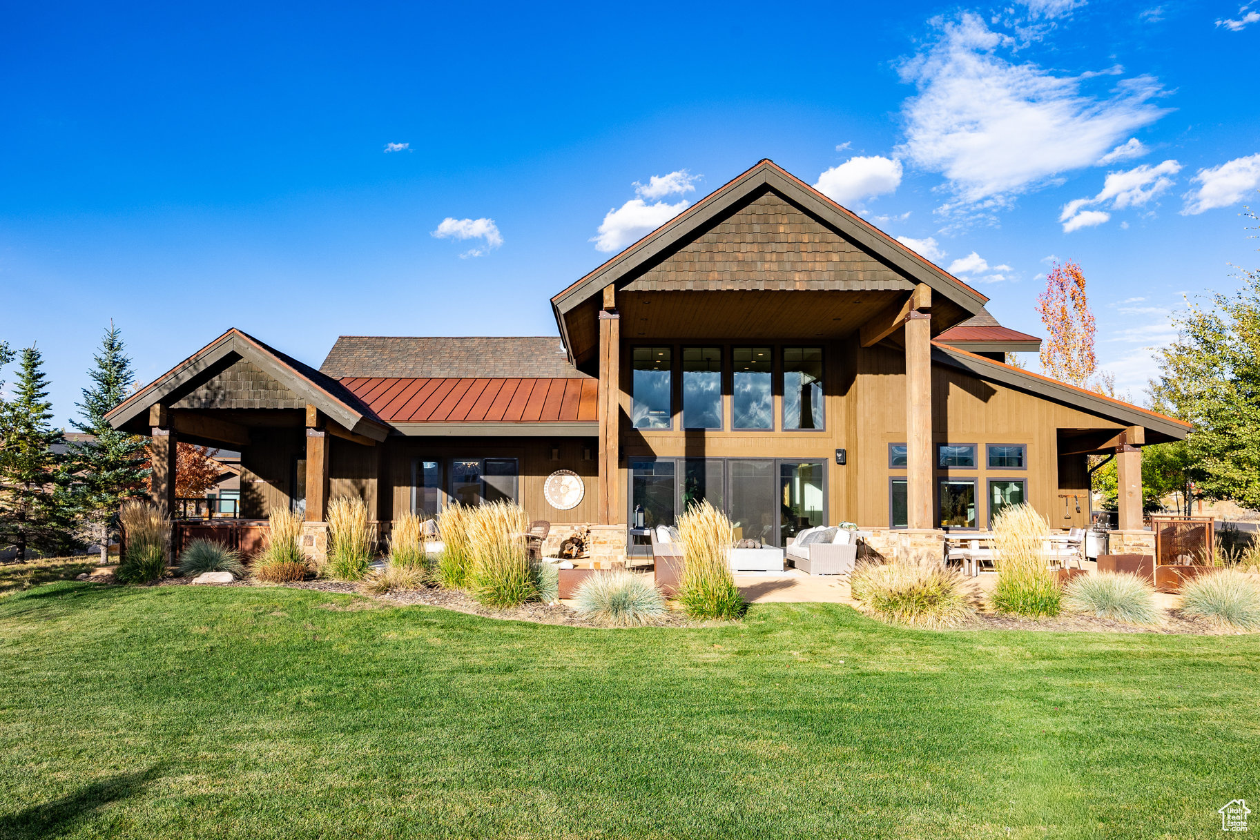 BISON BLUFFS - Residential