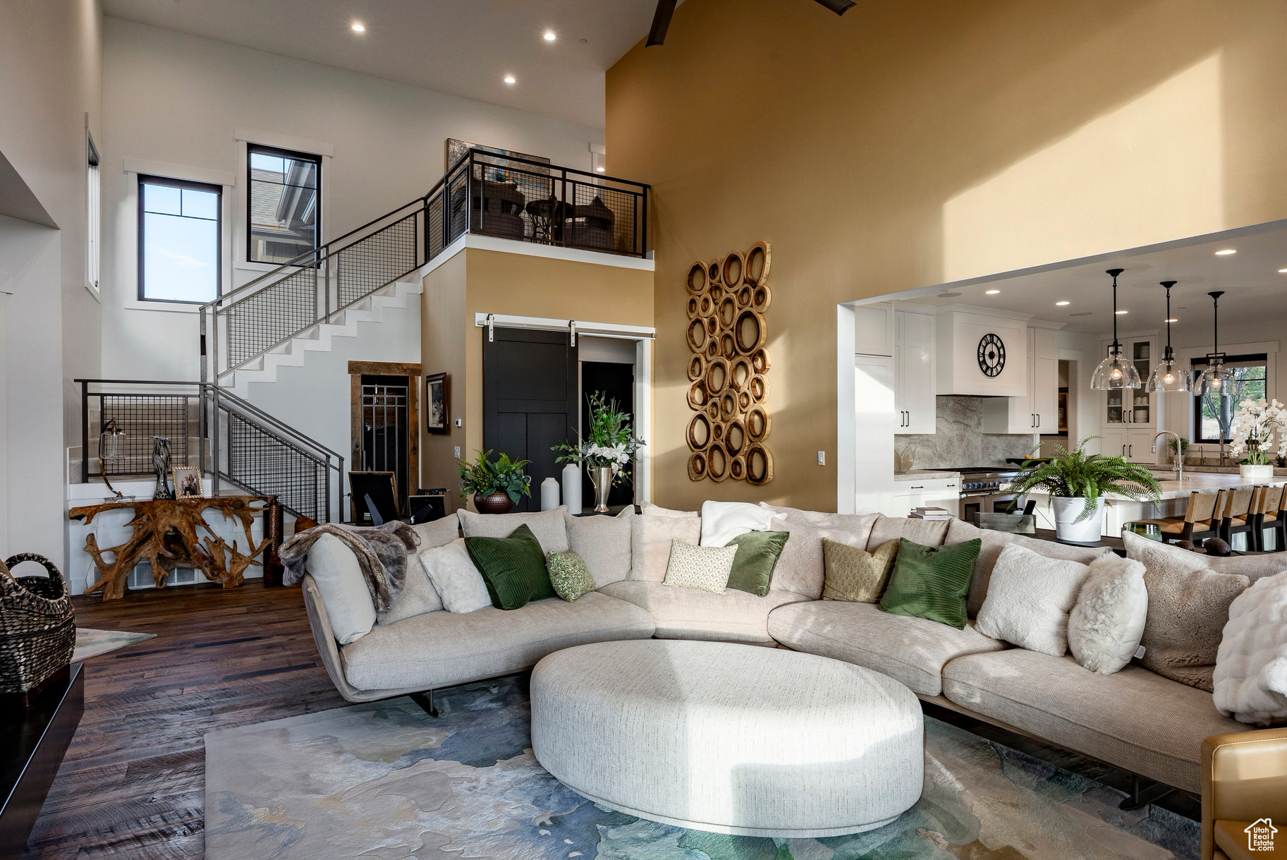 BISON BLUFFS - Residential