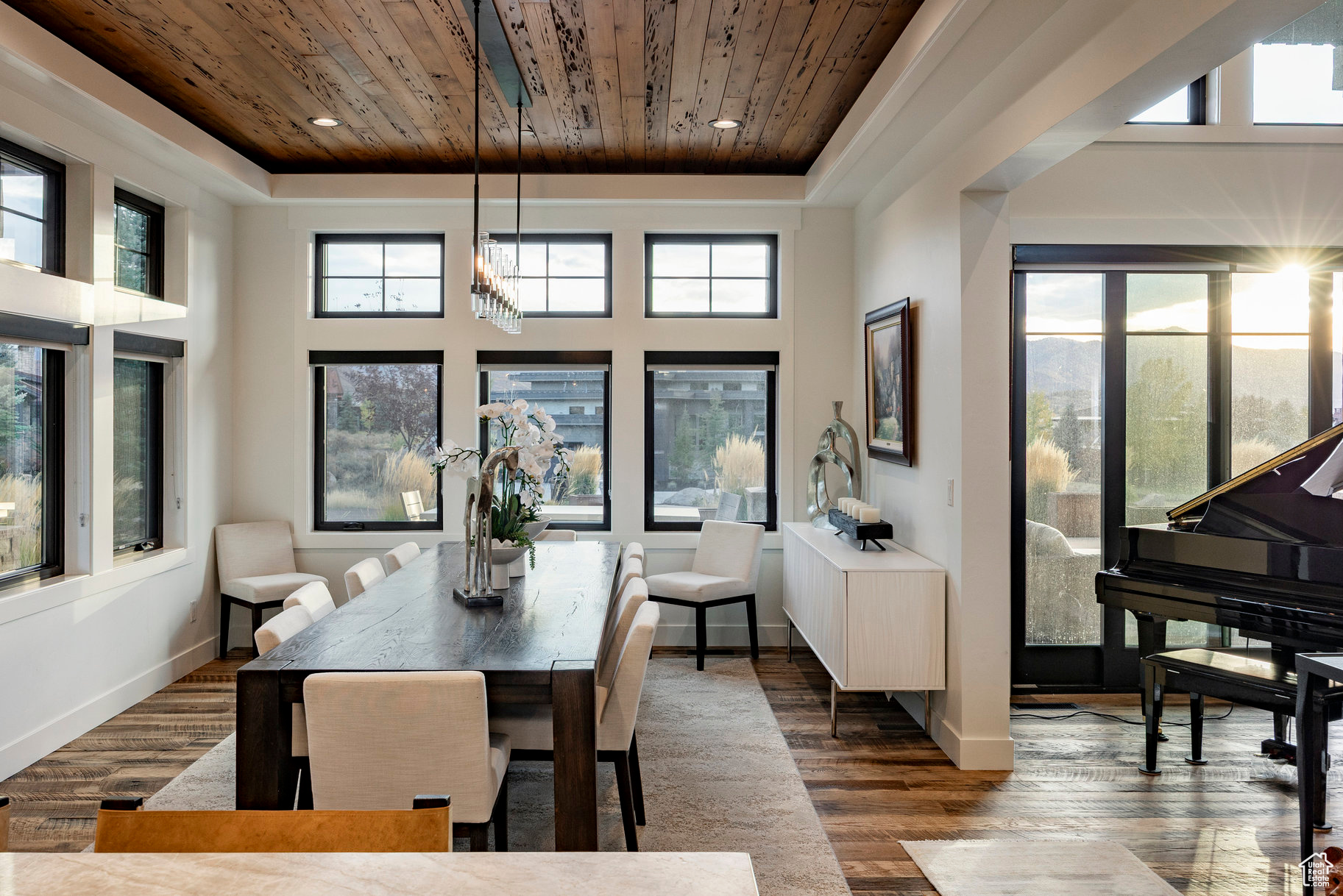 BISON BLUFFS - Residential