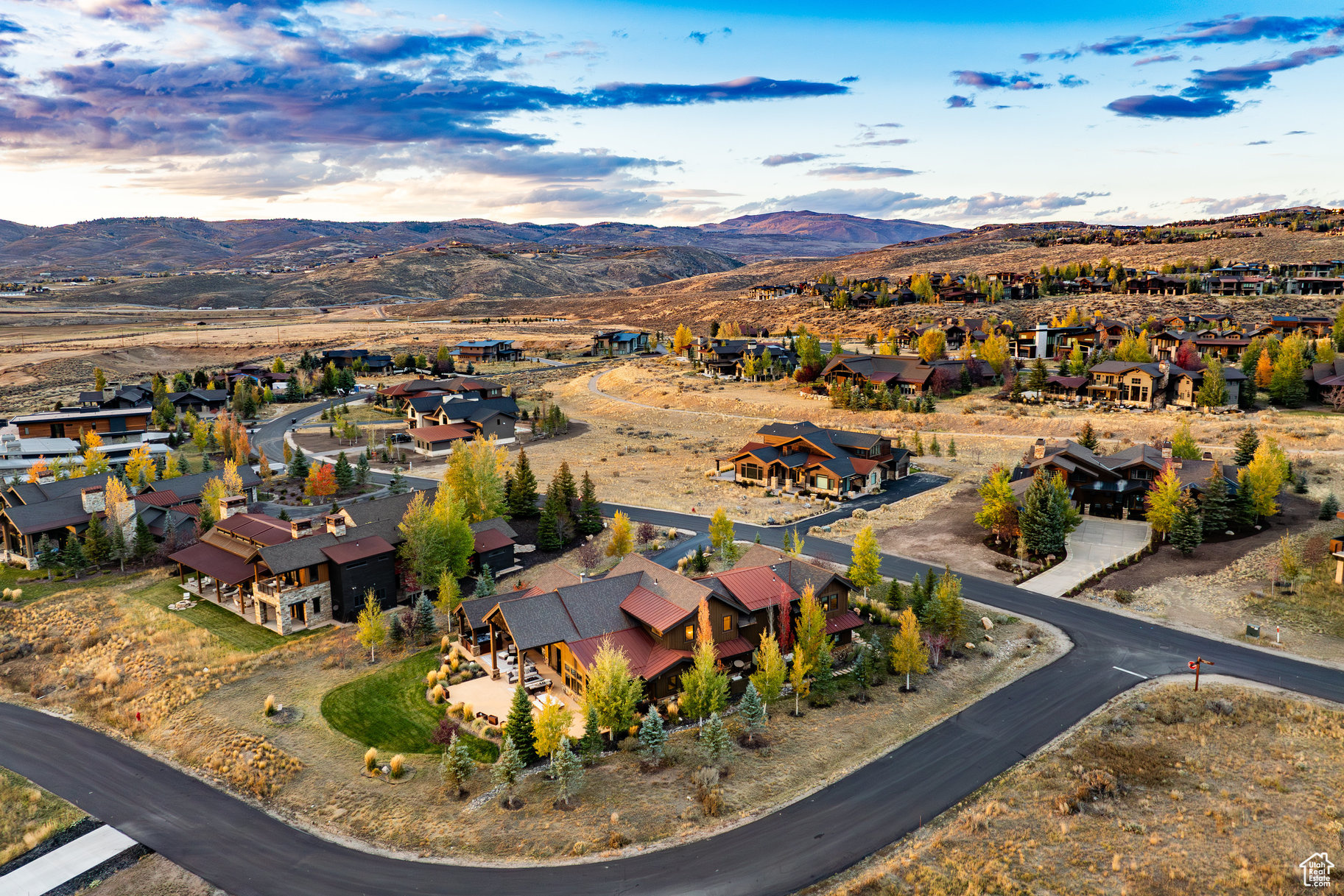 BISON BLUFFS - Residential