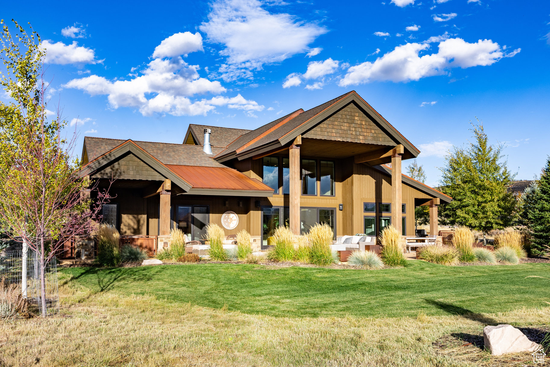 BISON BLUFFS - Residential