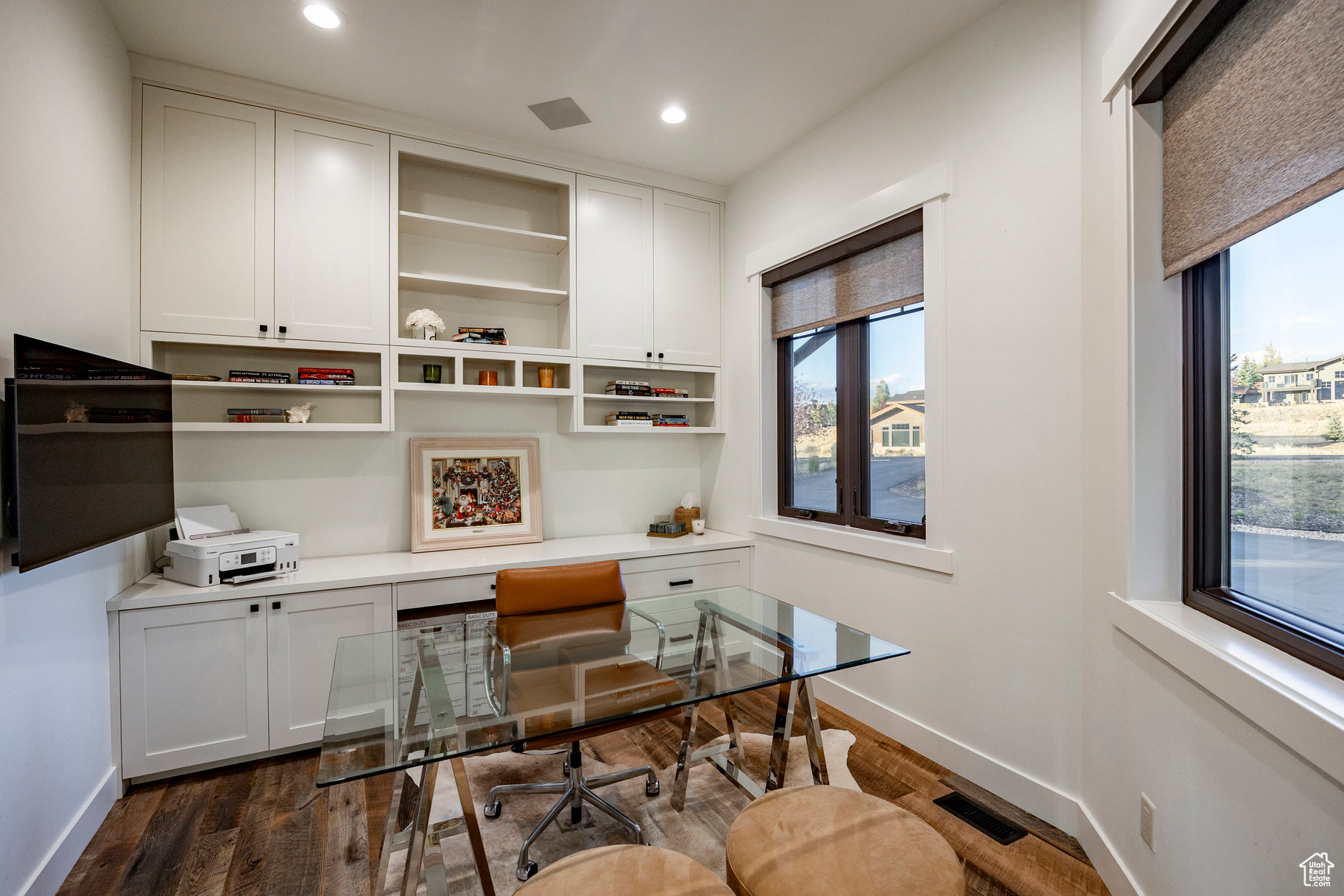 BISON BLUFFS - Residential