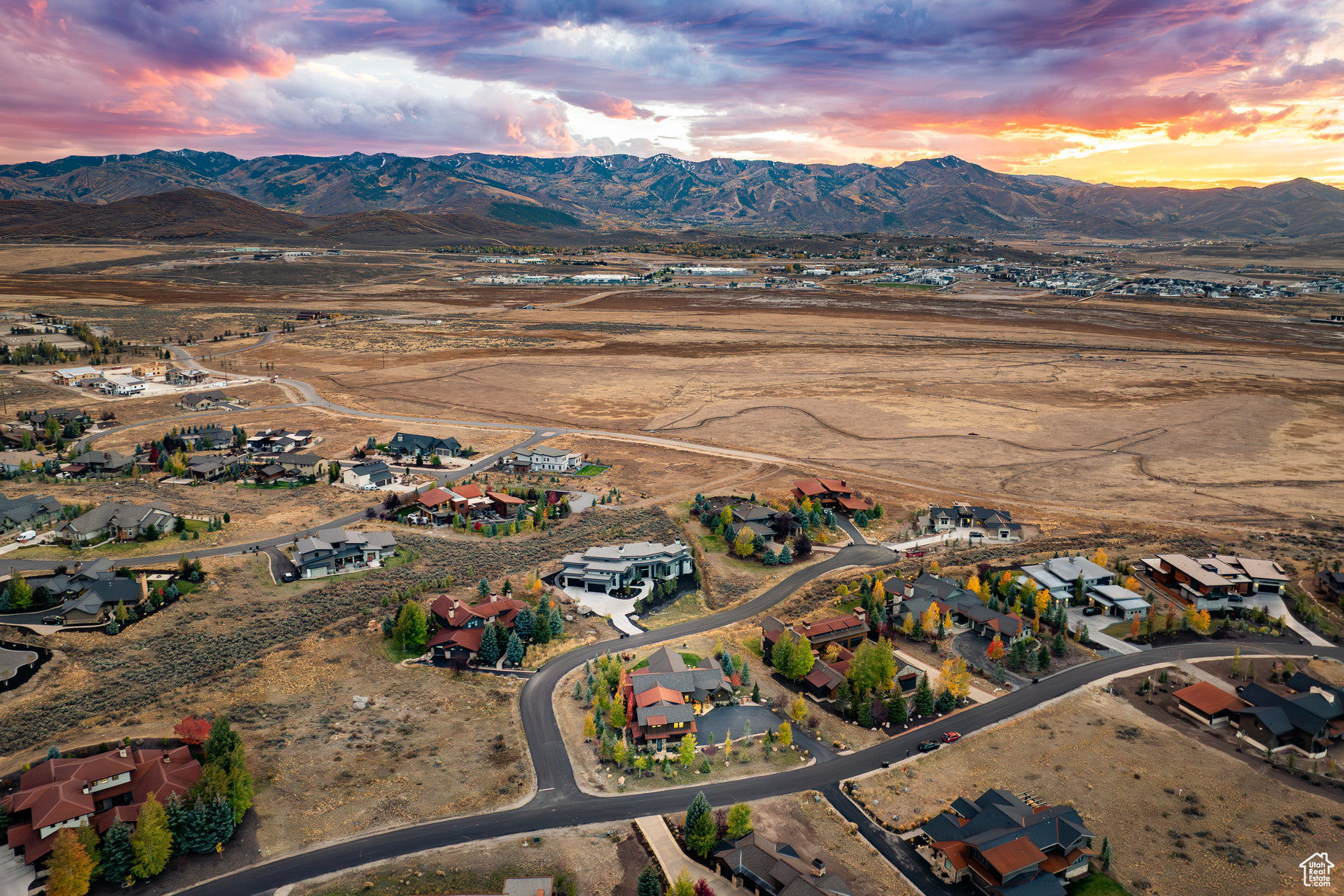 BISON BLUFFS - Residential
