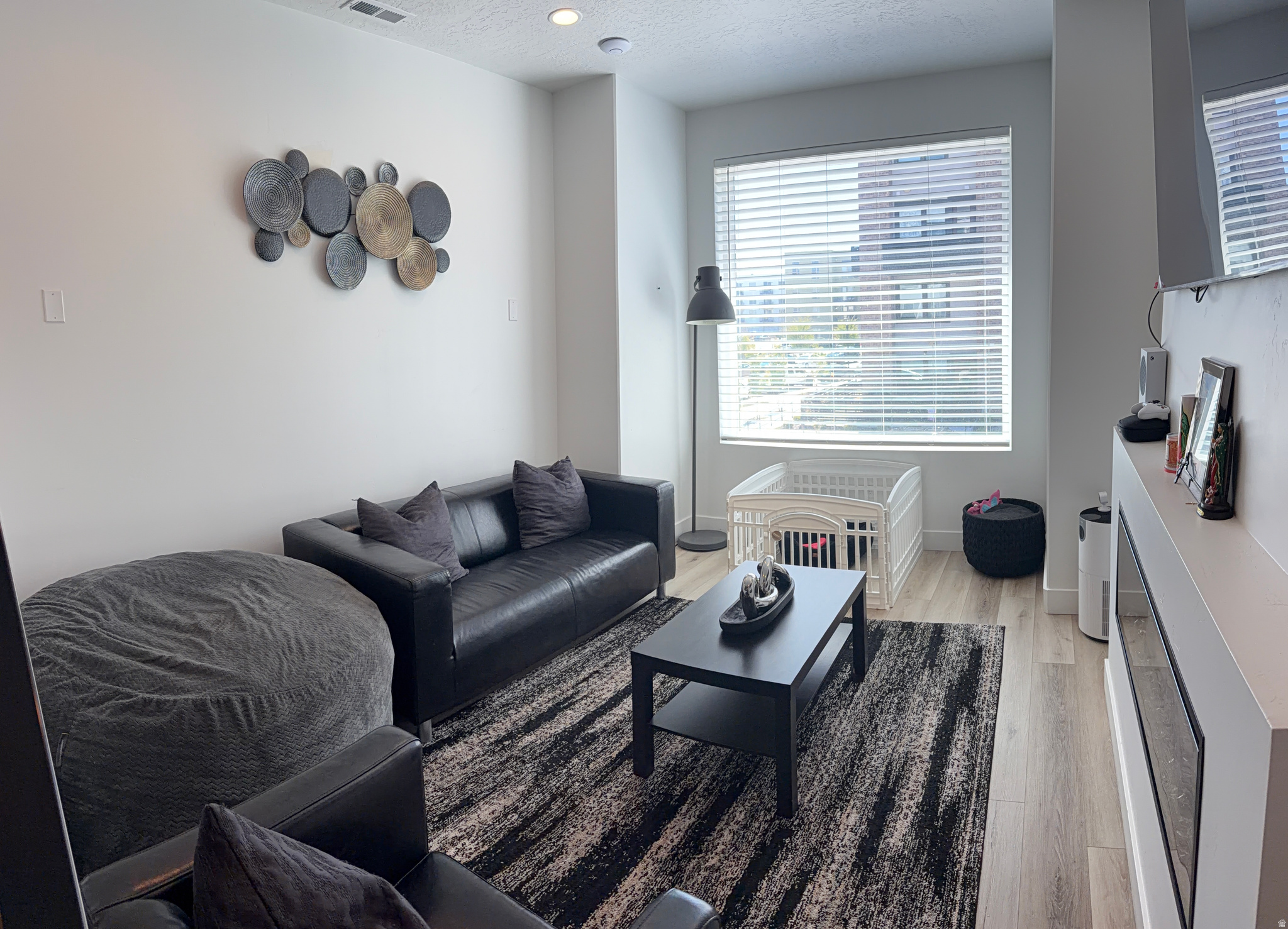 DAYBREAK COMMUNITY A - Residential