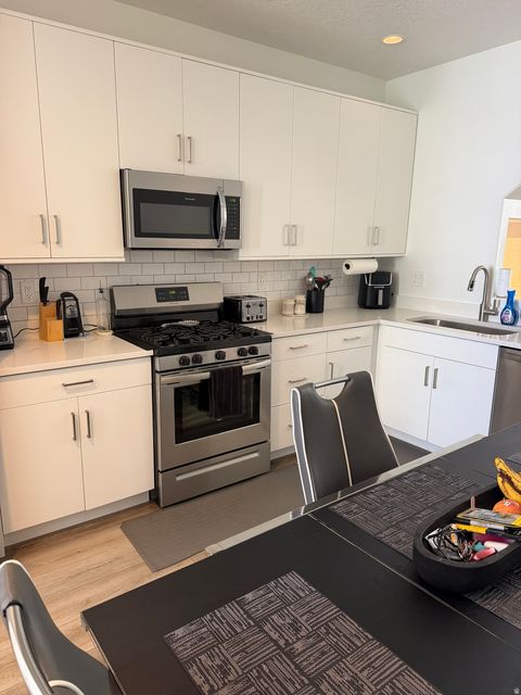 Tiny photo for 11231 S FREESTONE RD RD S, South Jordan, UT 84009 (MLS # 2155938)