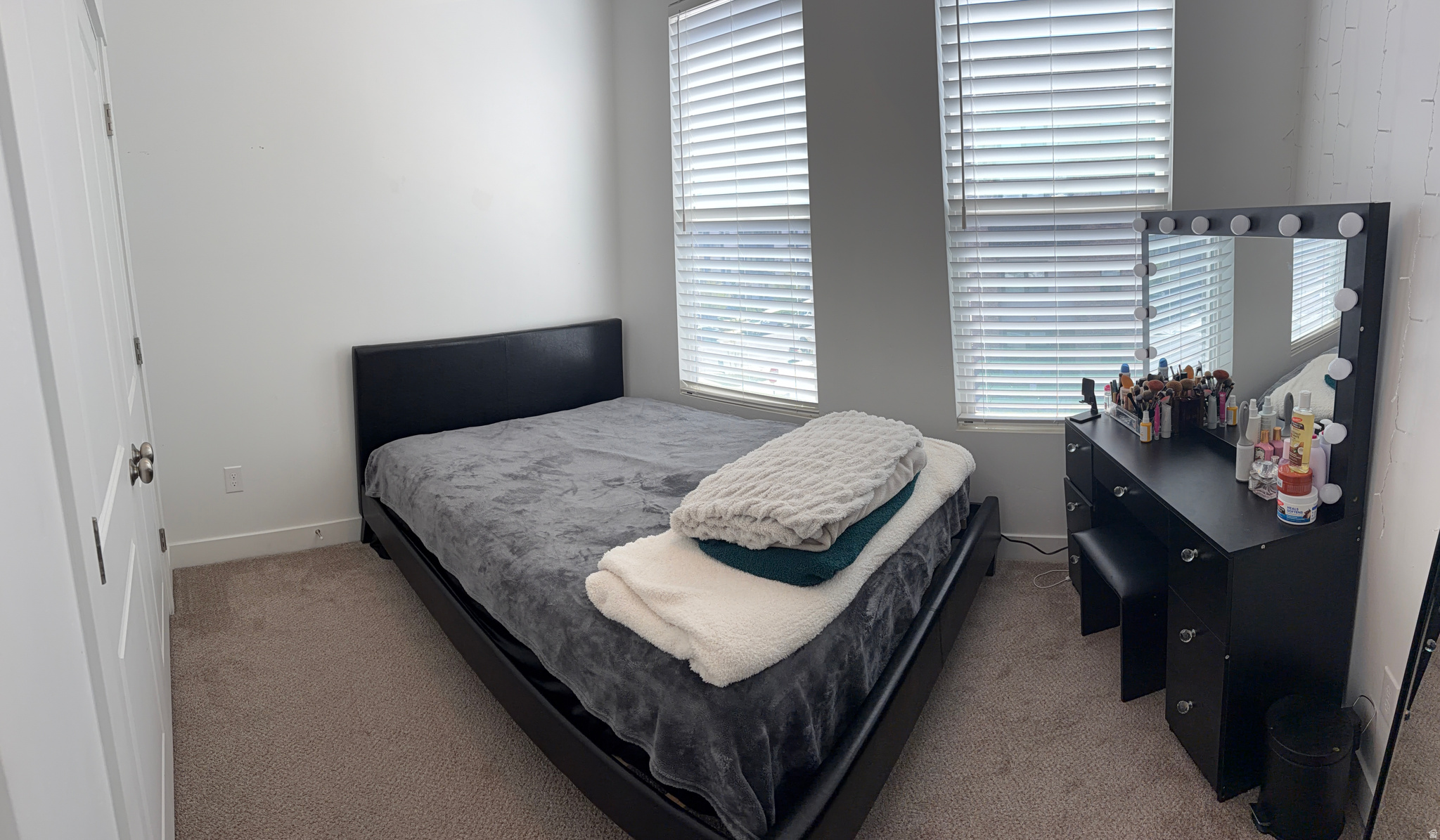 DAYBREAK COMMUNITY A - Residential