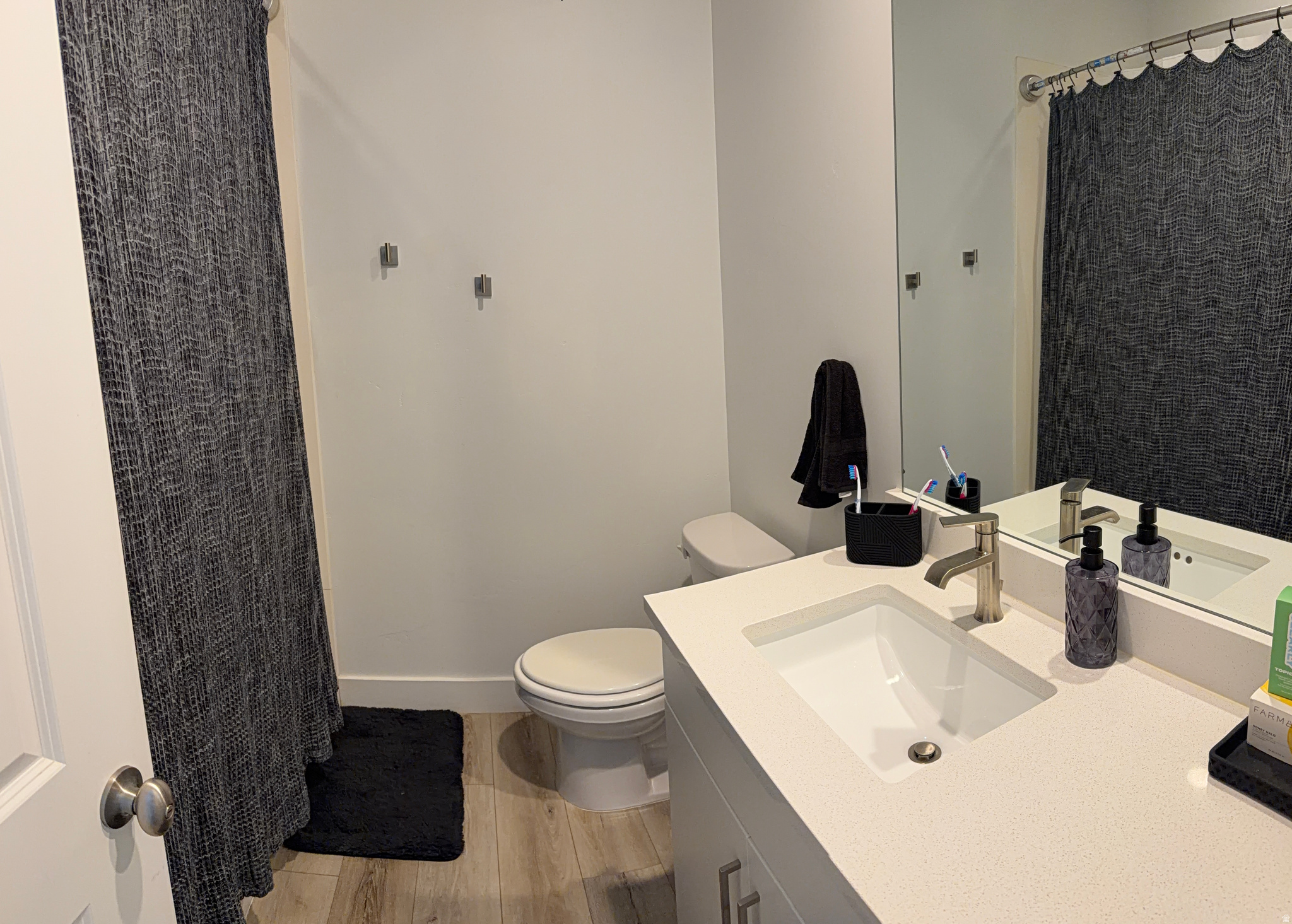DAYBREAK COMMUNITY A - Residential