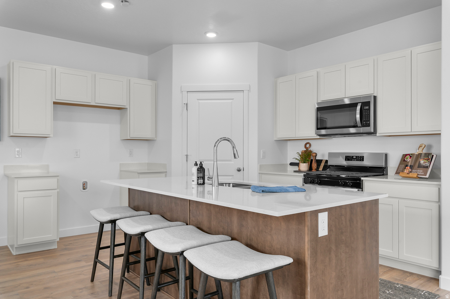 INVERNESS - Residential