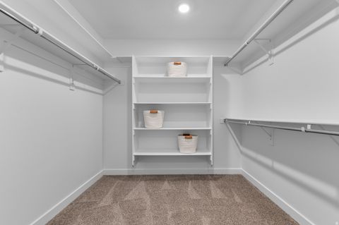 Tiny photo for 289 E LEVENGROVE DR #226, Lehi, UT 84048 (MLS # 2130287)