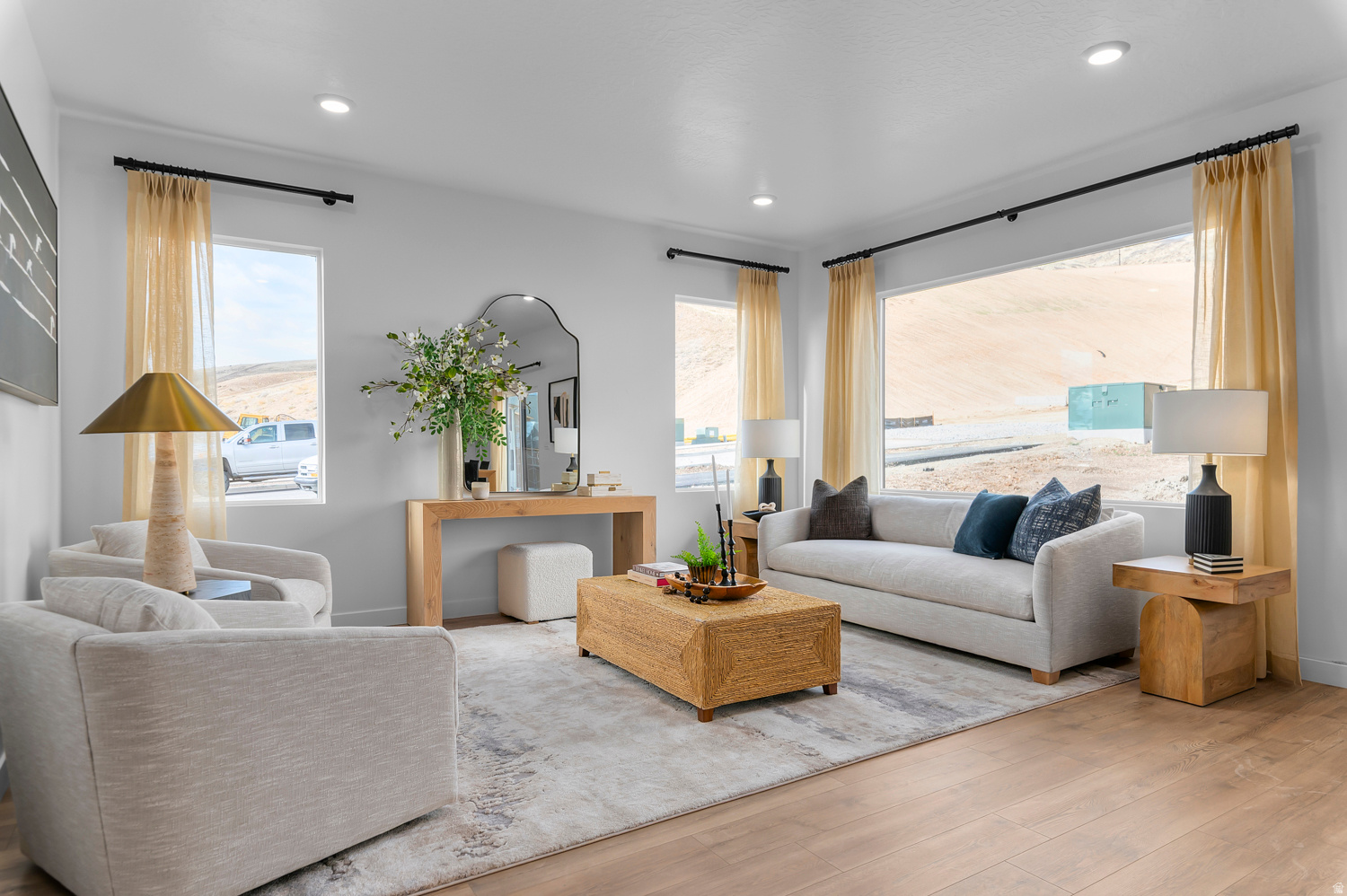 INVERNESS - Residential