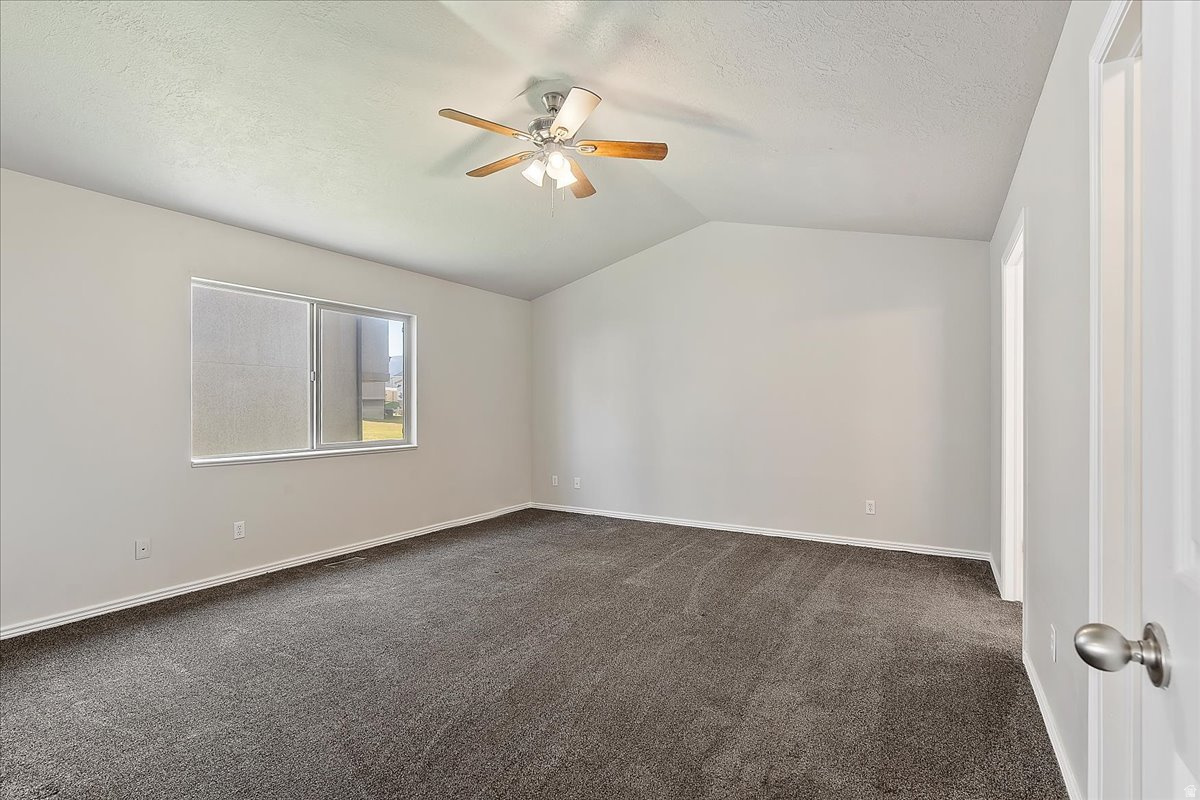 QUAIL RIDGE - Residential