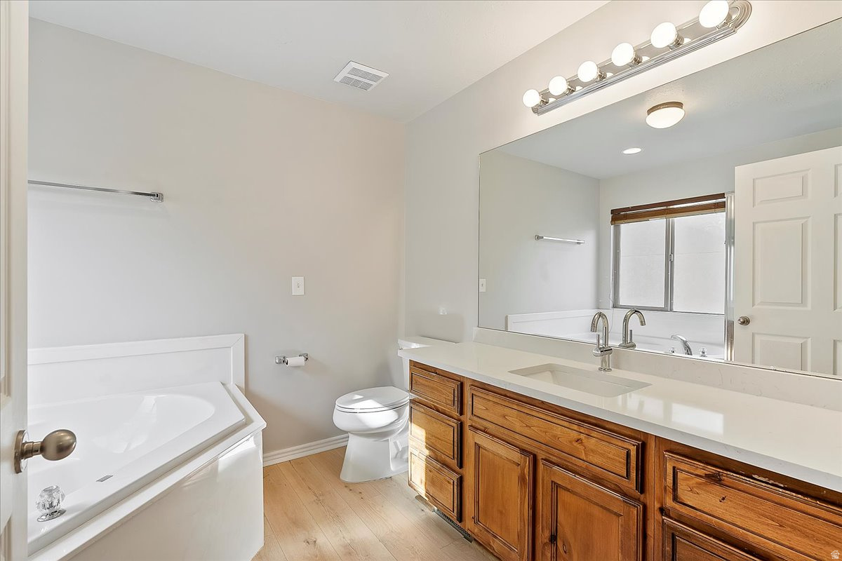 QUAIL RIDGE - Residential