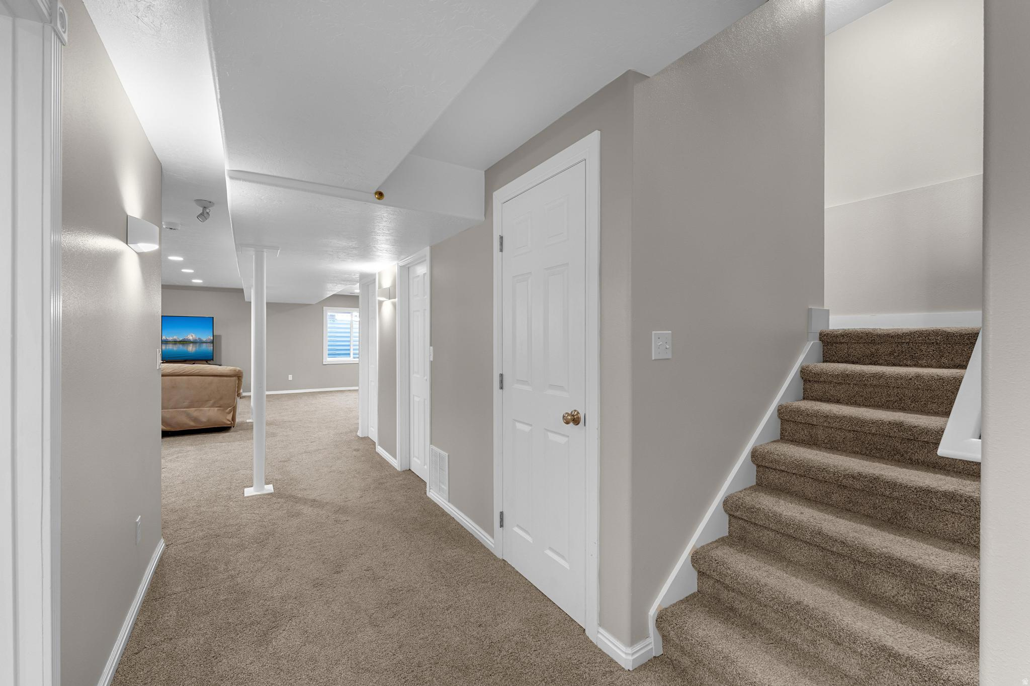 FOREST CREEK - Residential