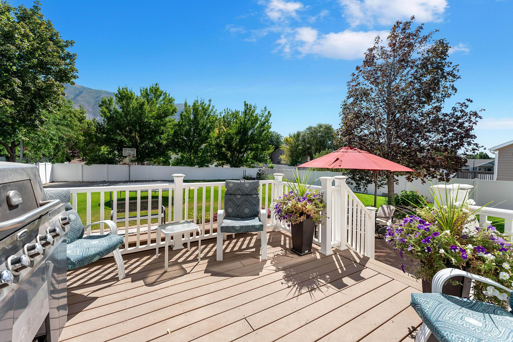 FOREST CREEK - Residential