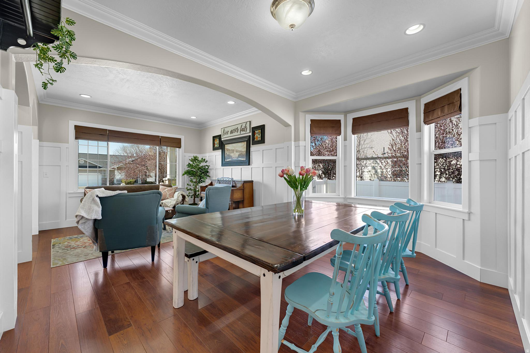 FOREST CREEK - Residential