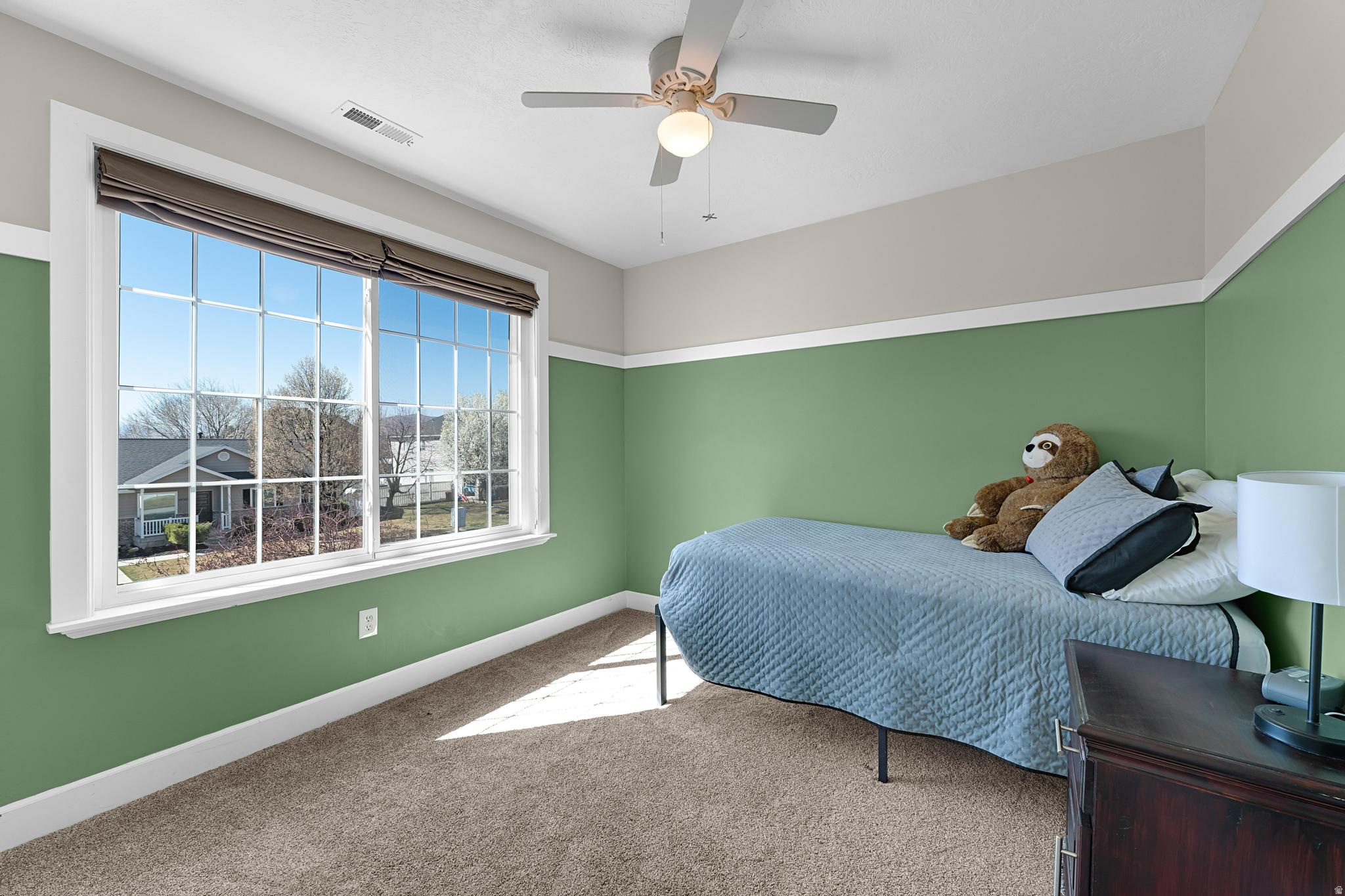 FOREST CREEK - Residential