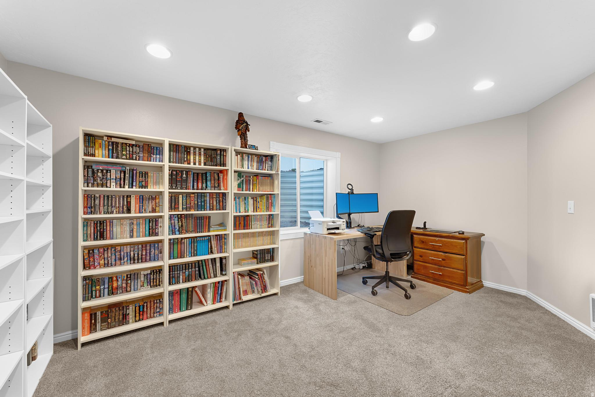 FOREST CREEK - Residential