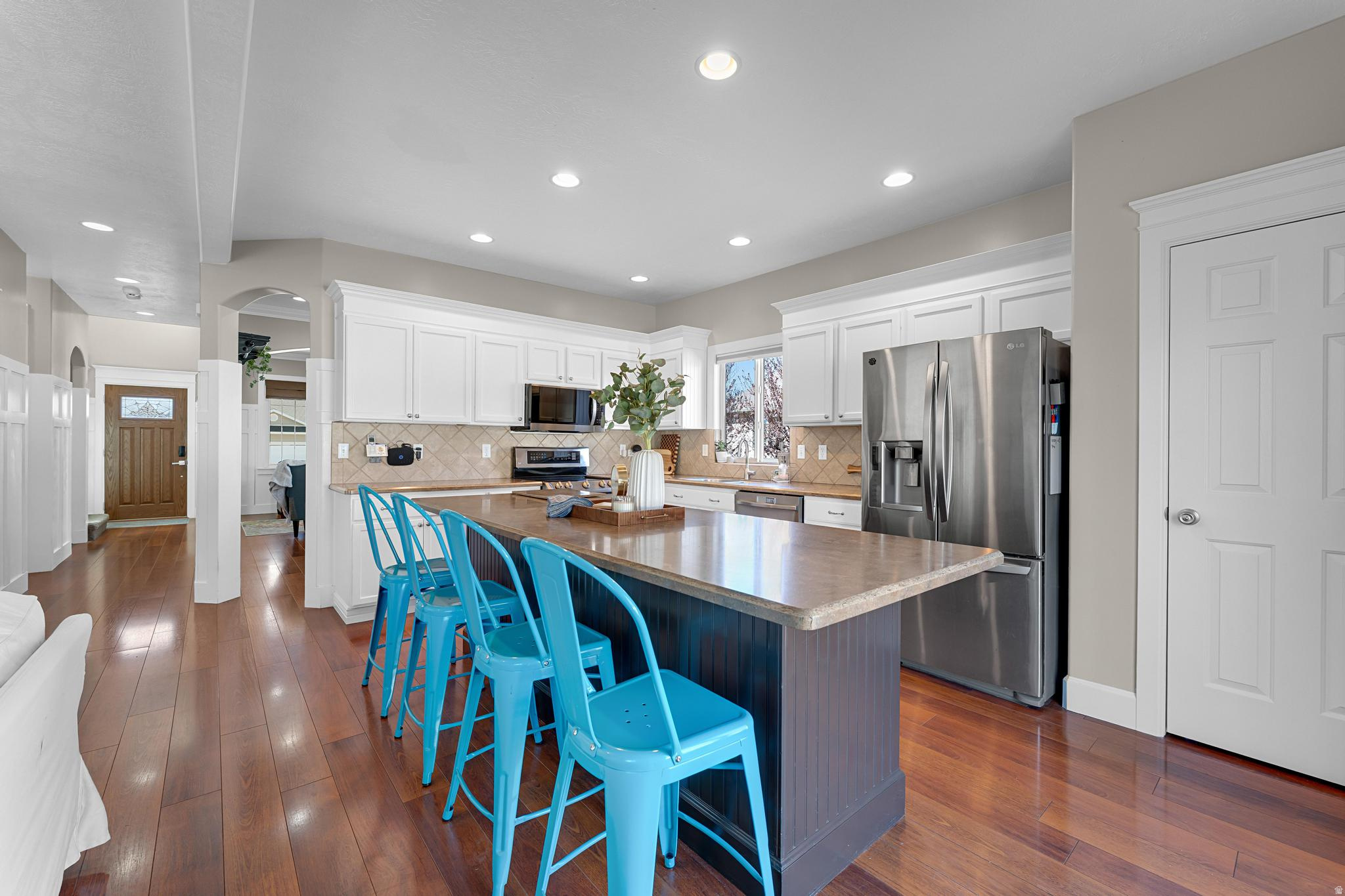 FOREST CREEK - Residential