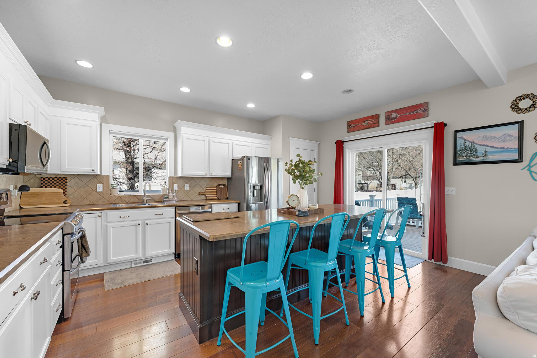 FOREST CREEK - Residential