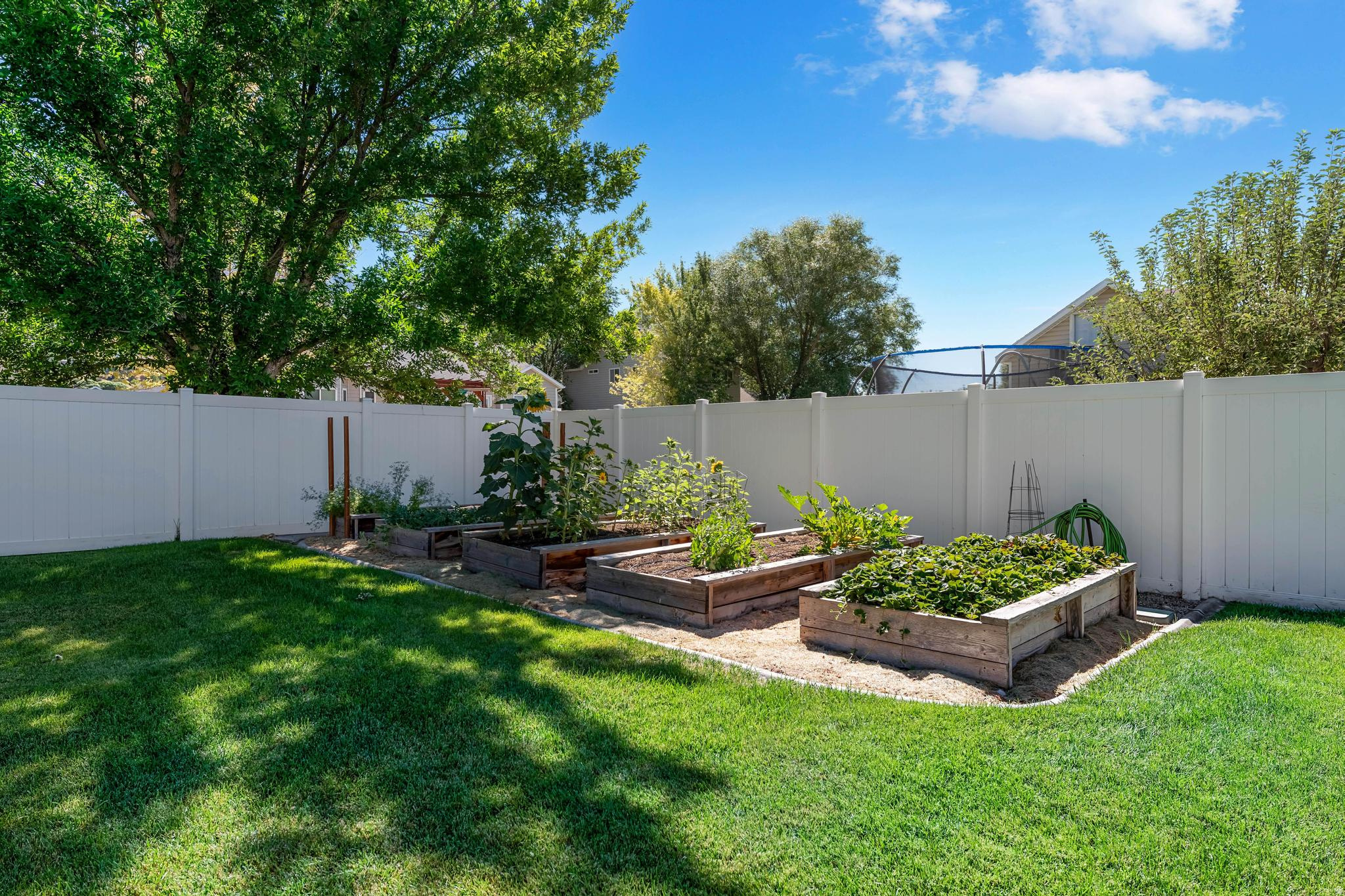 FOREST CREEK - Residential