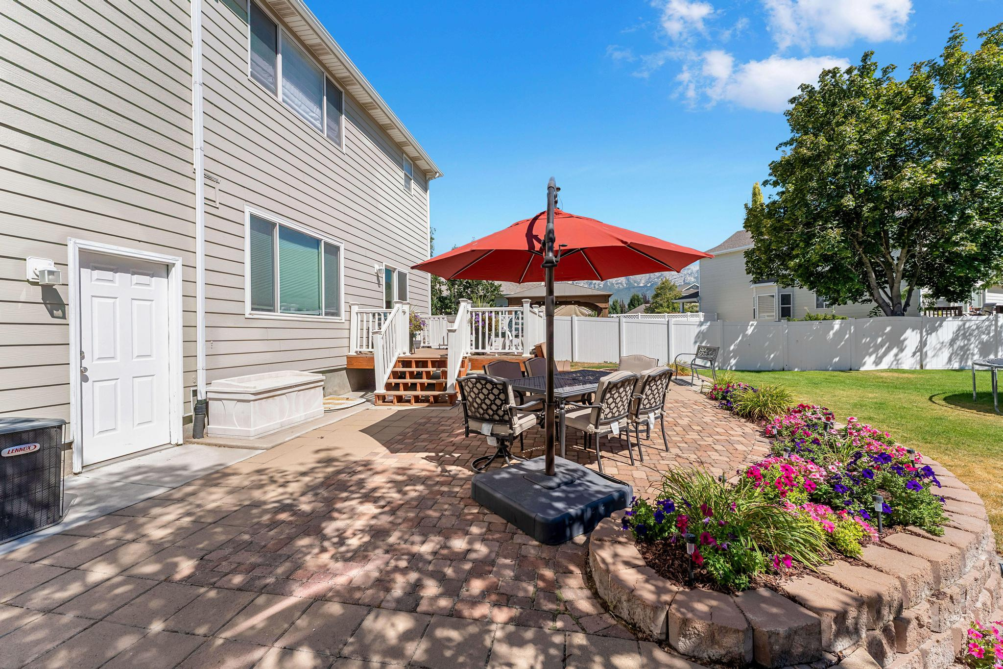 FOREST CREEK - Residential