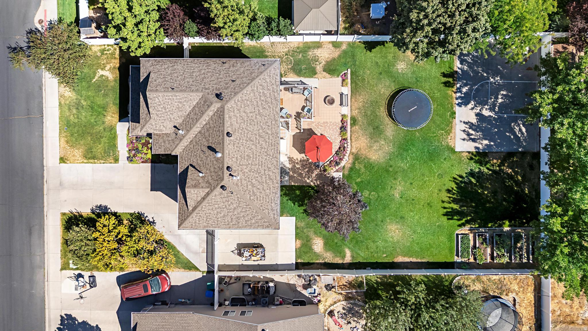 FOREST CREEK - Residential