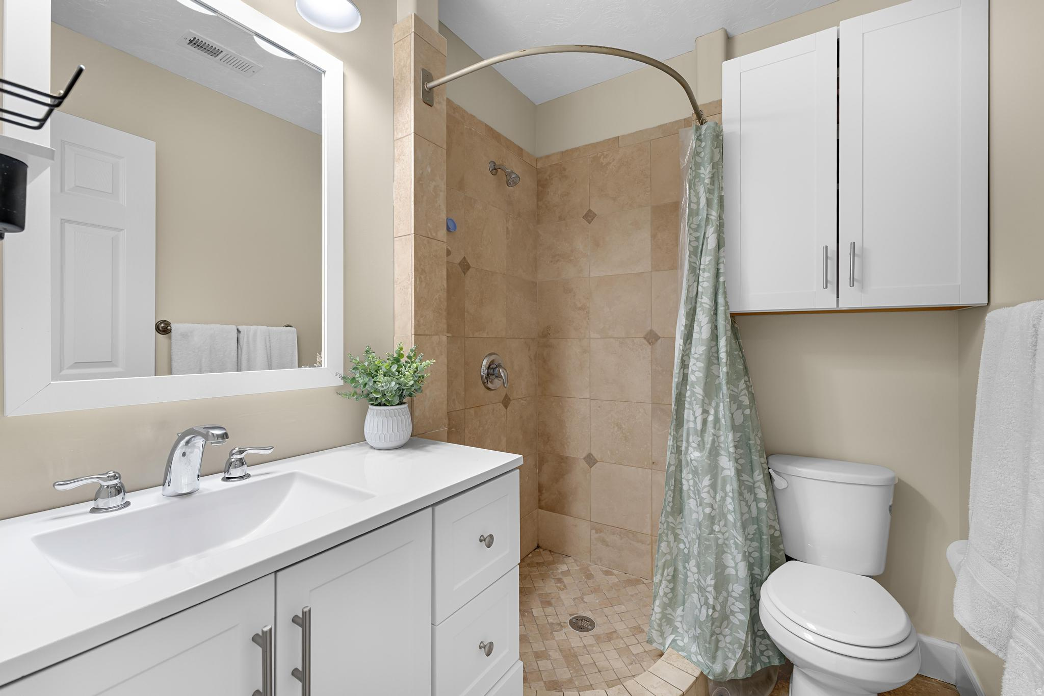 FOREST CREEK - Residential